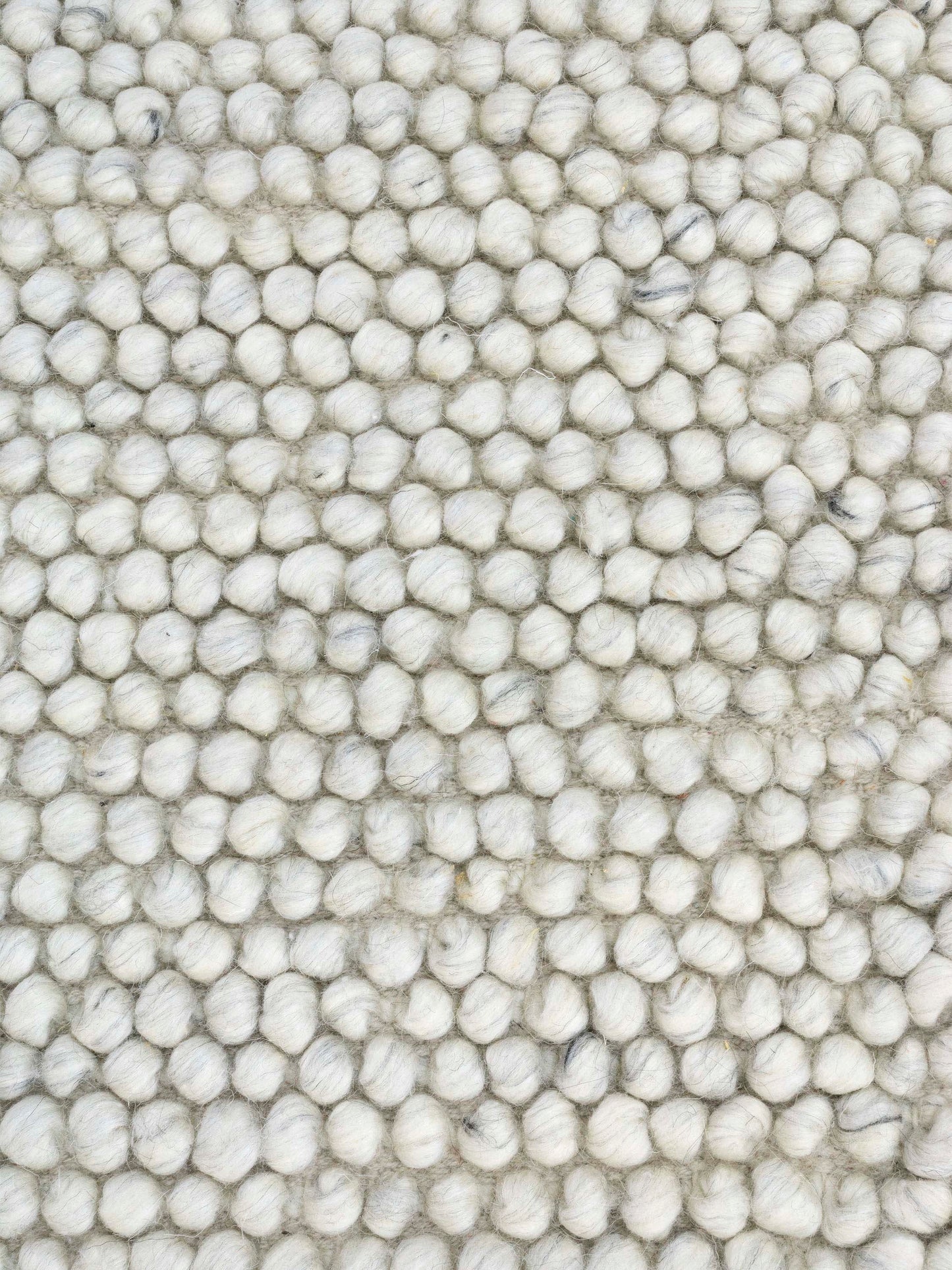 MOMO Rugs Bubbles Light grey carpet