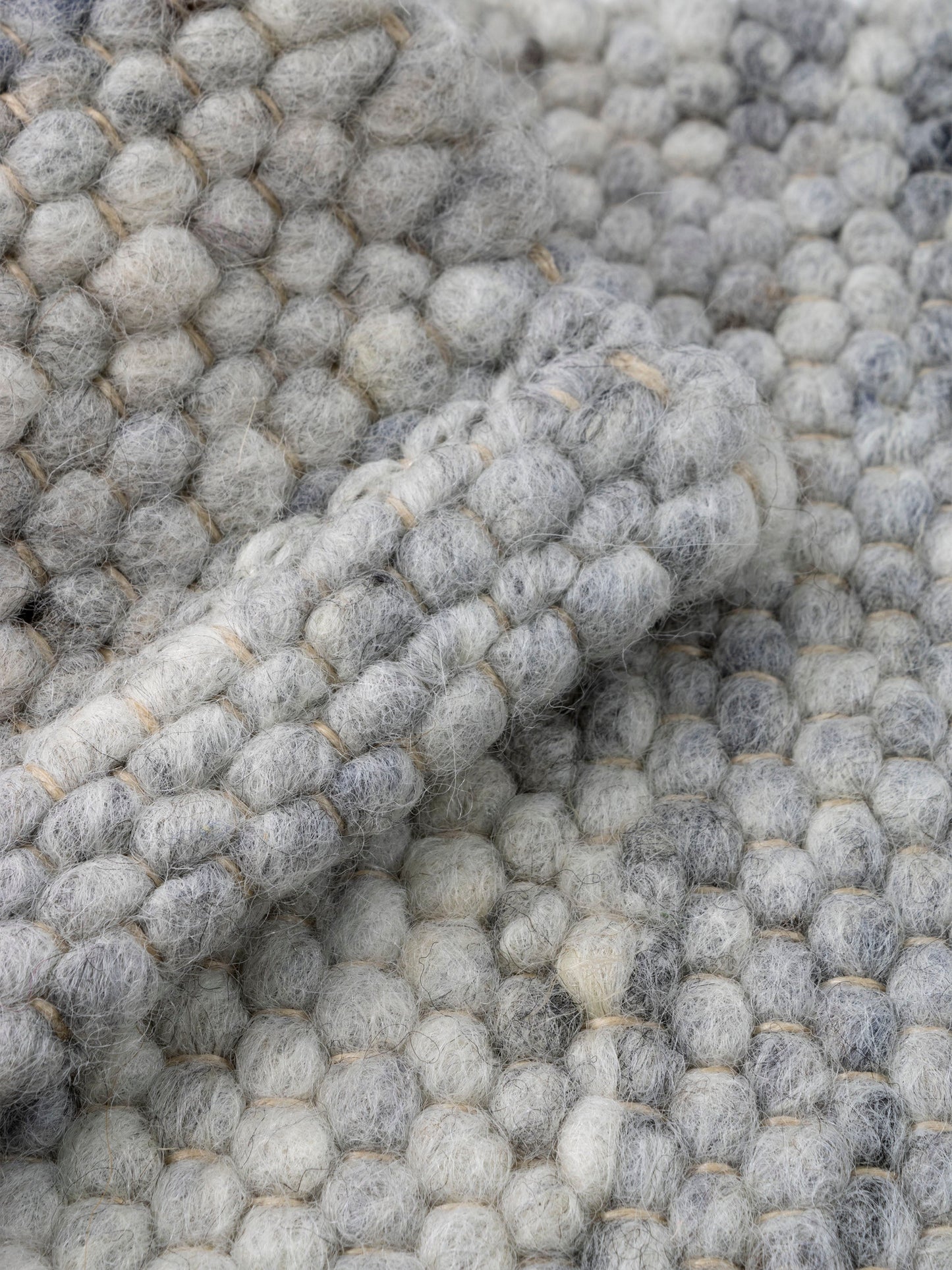Carpet MOMO Rugs Natural Weaves Carlotta 33