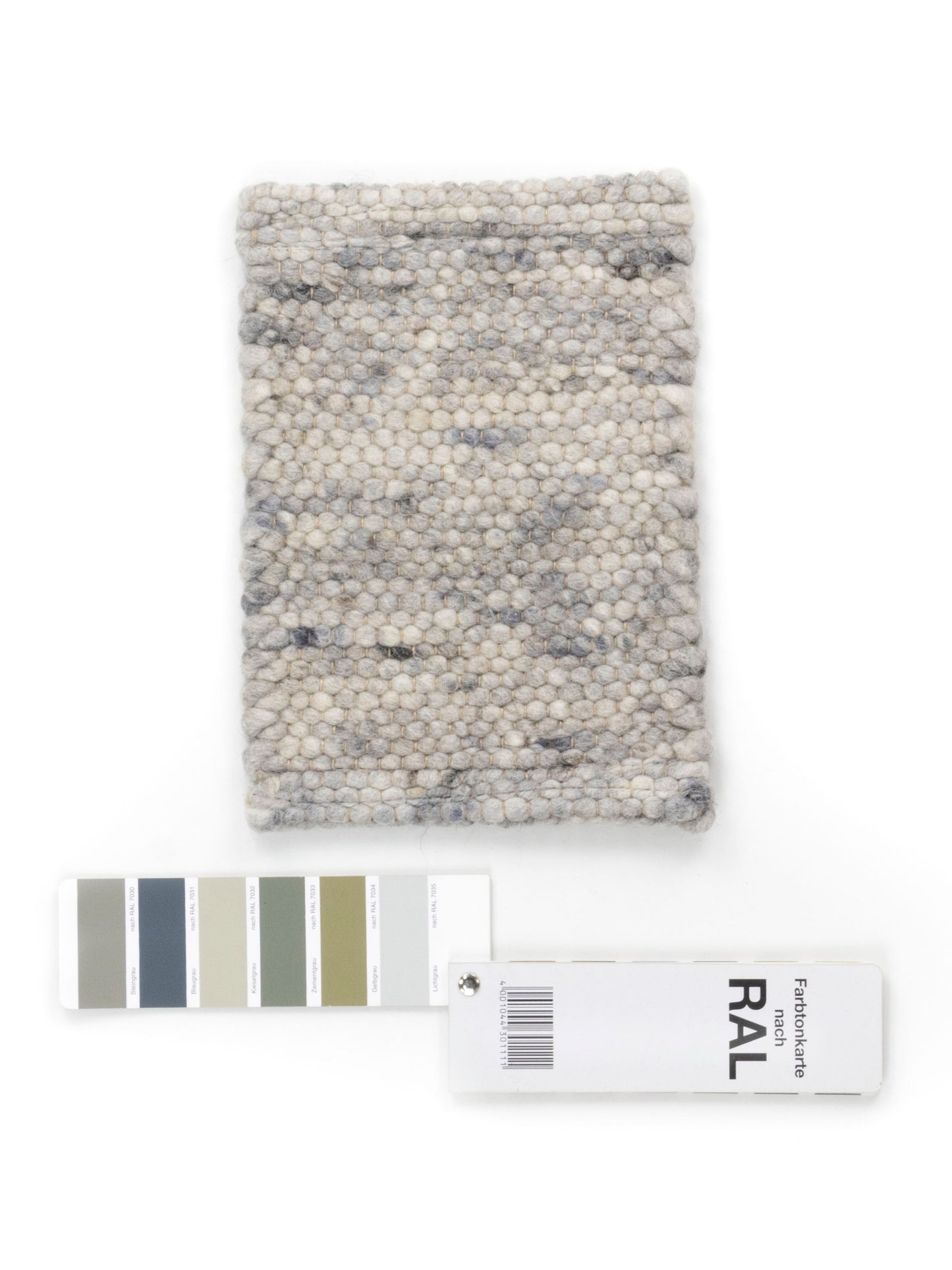 Carpet MOMO Rugs Natural Weaves Carlotta 33