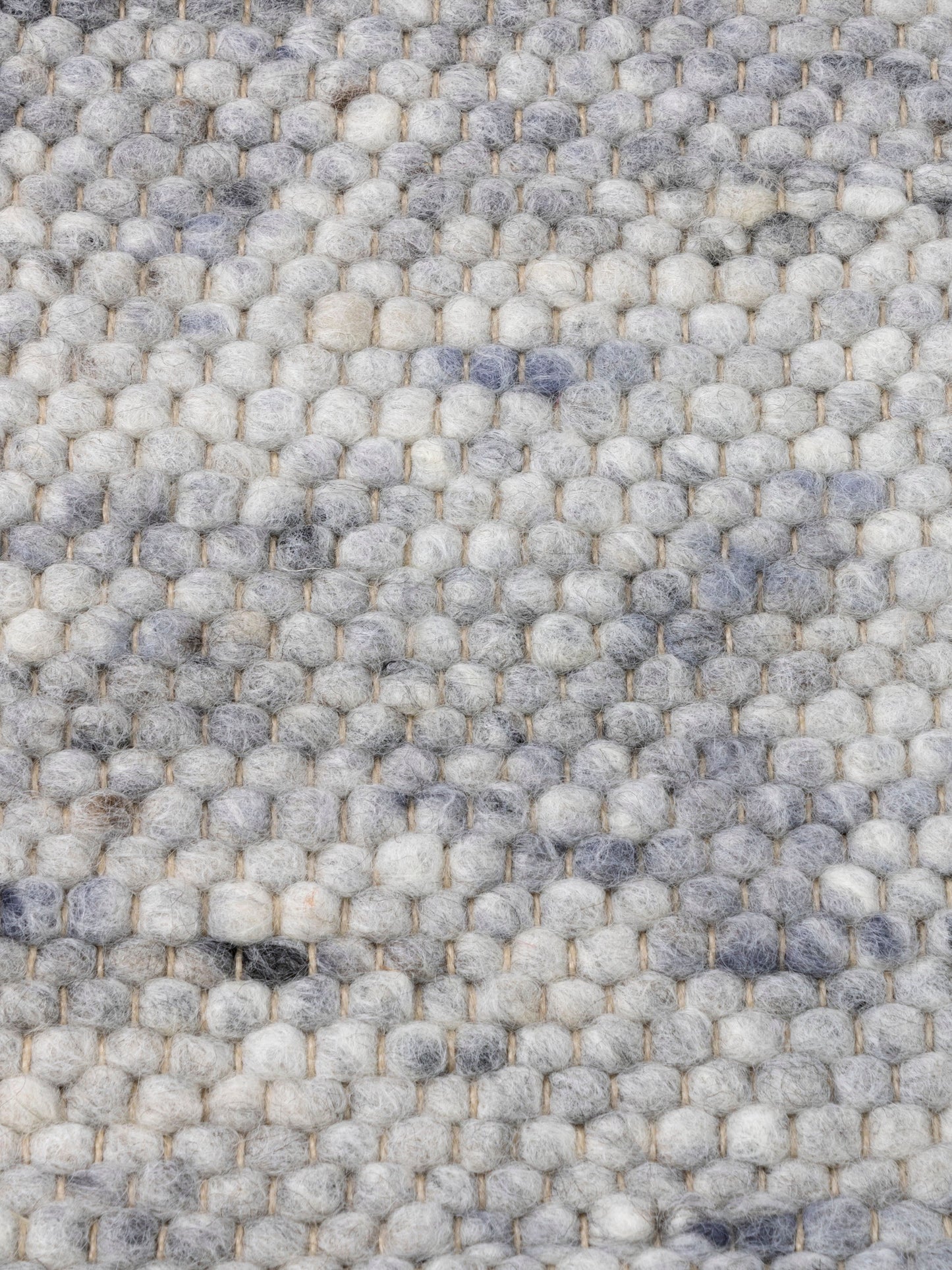 Carpet MOMO Rugs Natural Weaves Carlotta 33