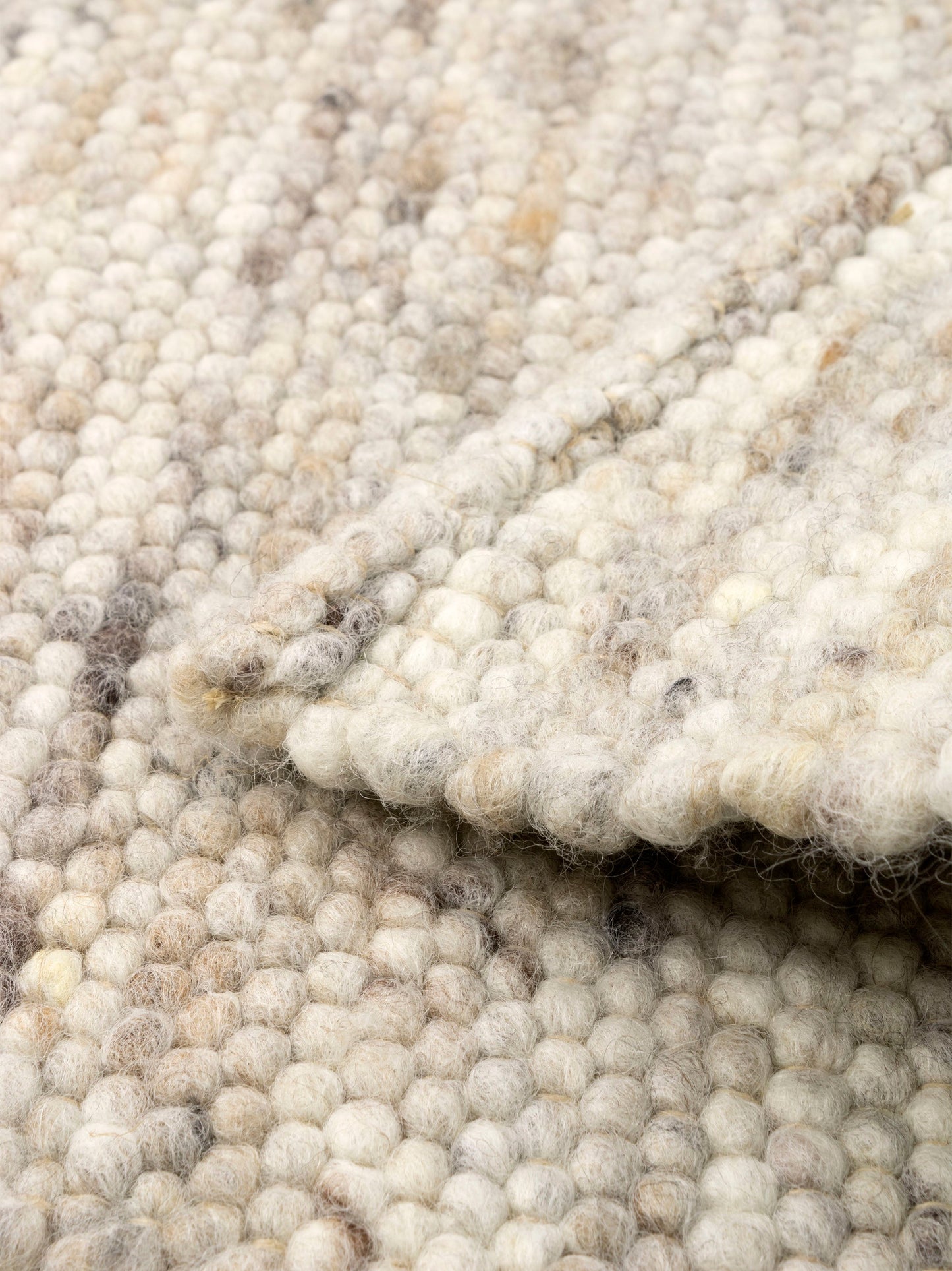 Carpet MOMO Rugs Natural Weaves Carlotta 501
