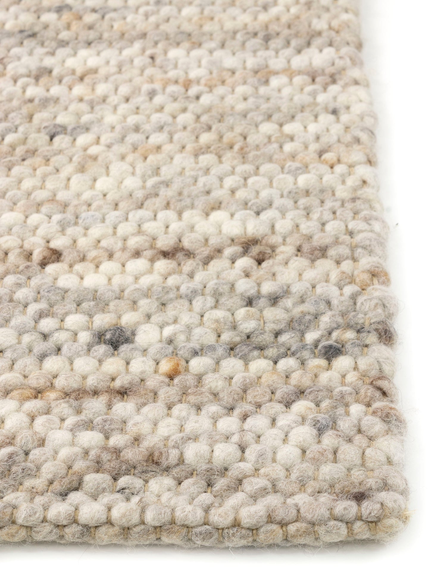 Carpet MOMO Rugs Natural Weaves Carlotta 501