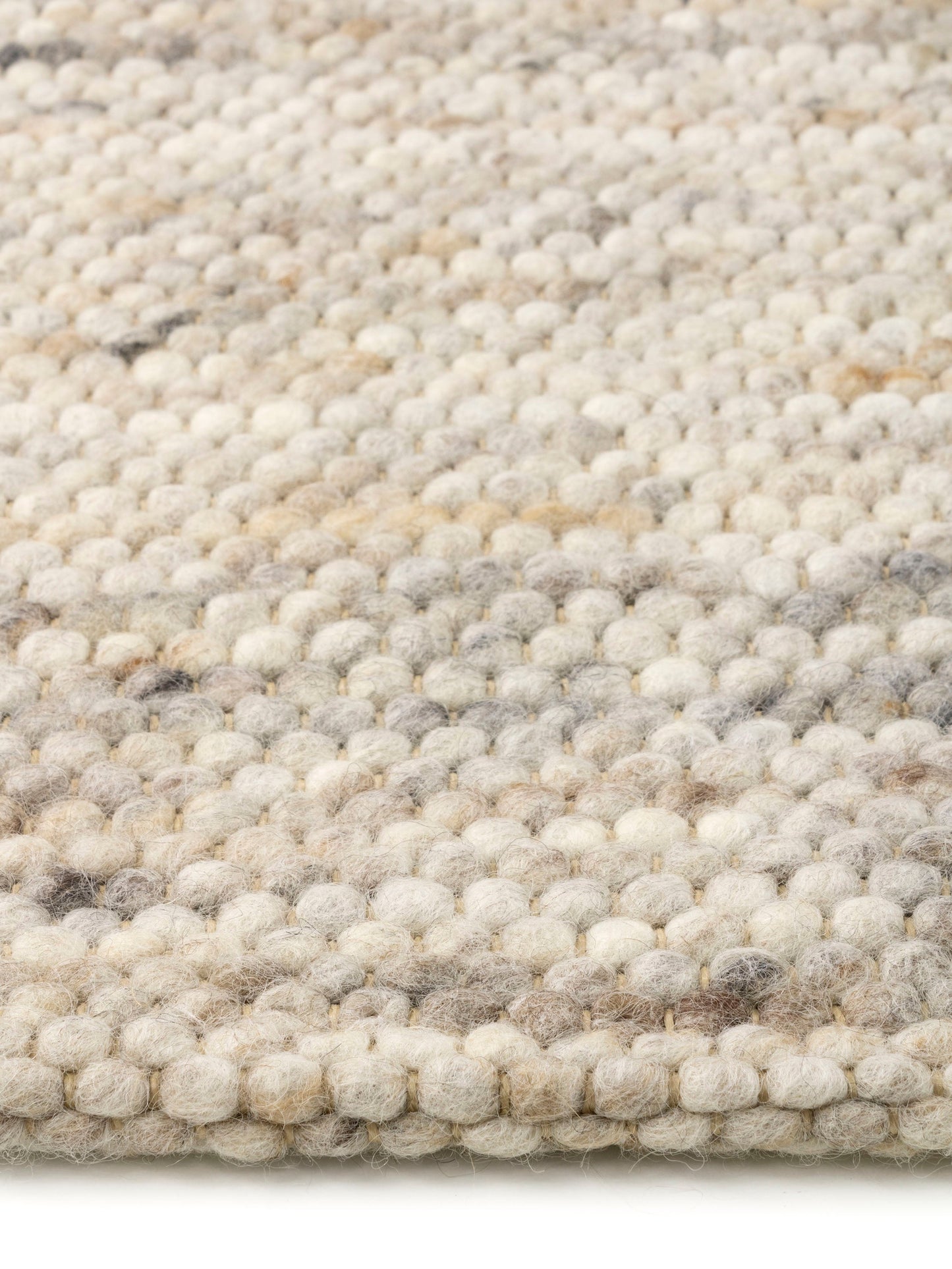 Carpet MOMO Rugs Natural Weaves Carlotta 501
