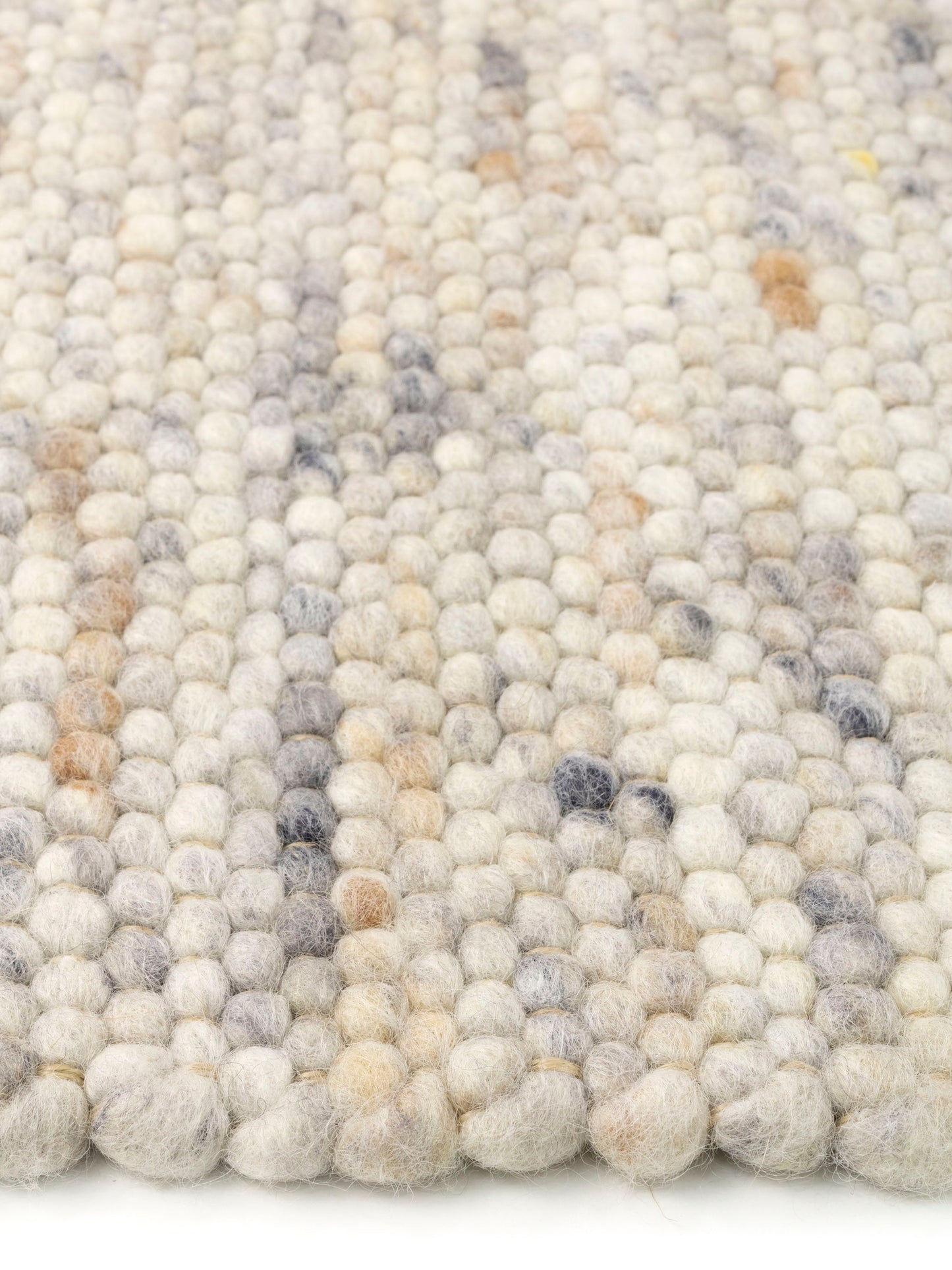Carpet MOMO Rugs Natural Weaves Carlotta 503