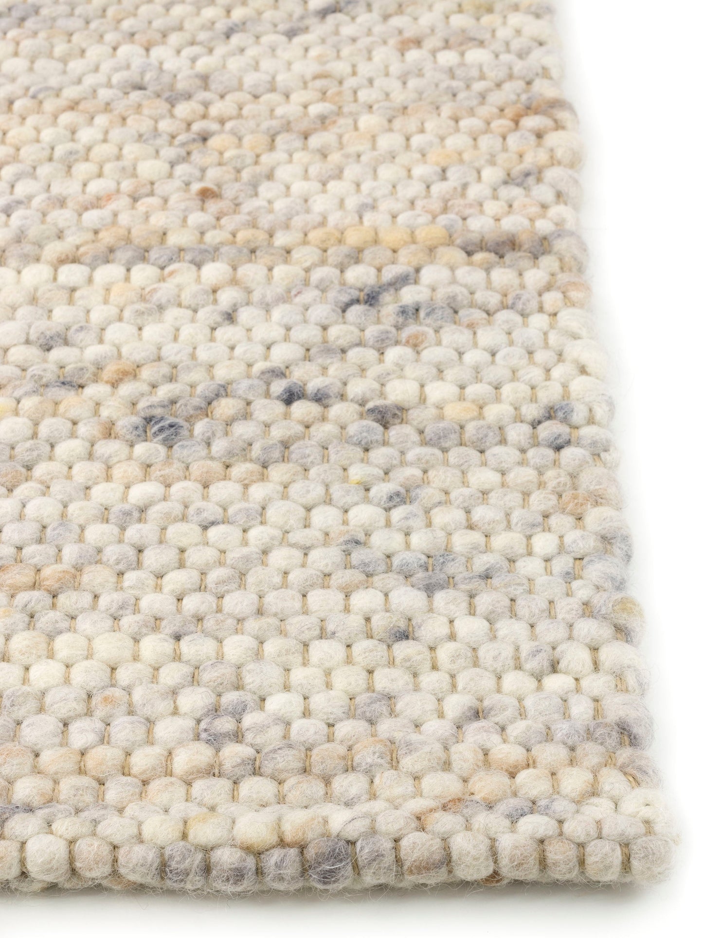Carpet MOMO Rugs Natural Weaves Carlotta 503