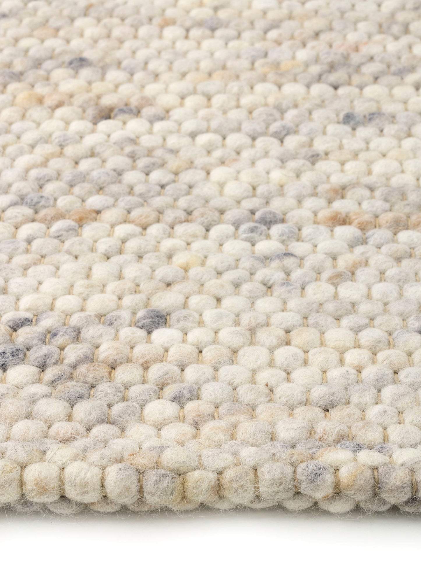 Carpet MOMO Rugs Natural Weaves Carlotta 503