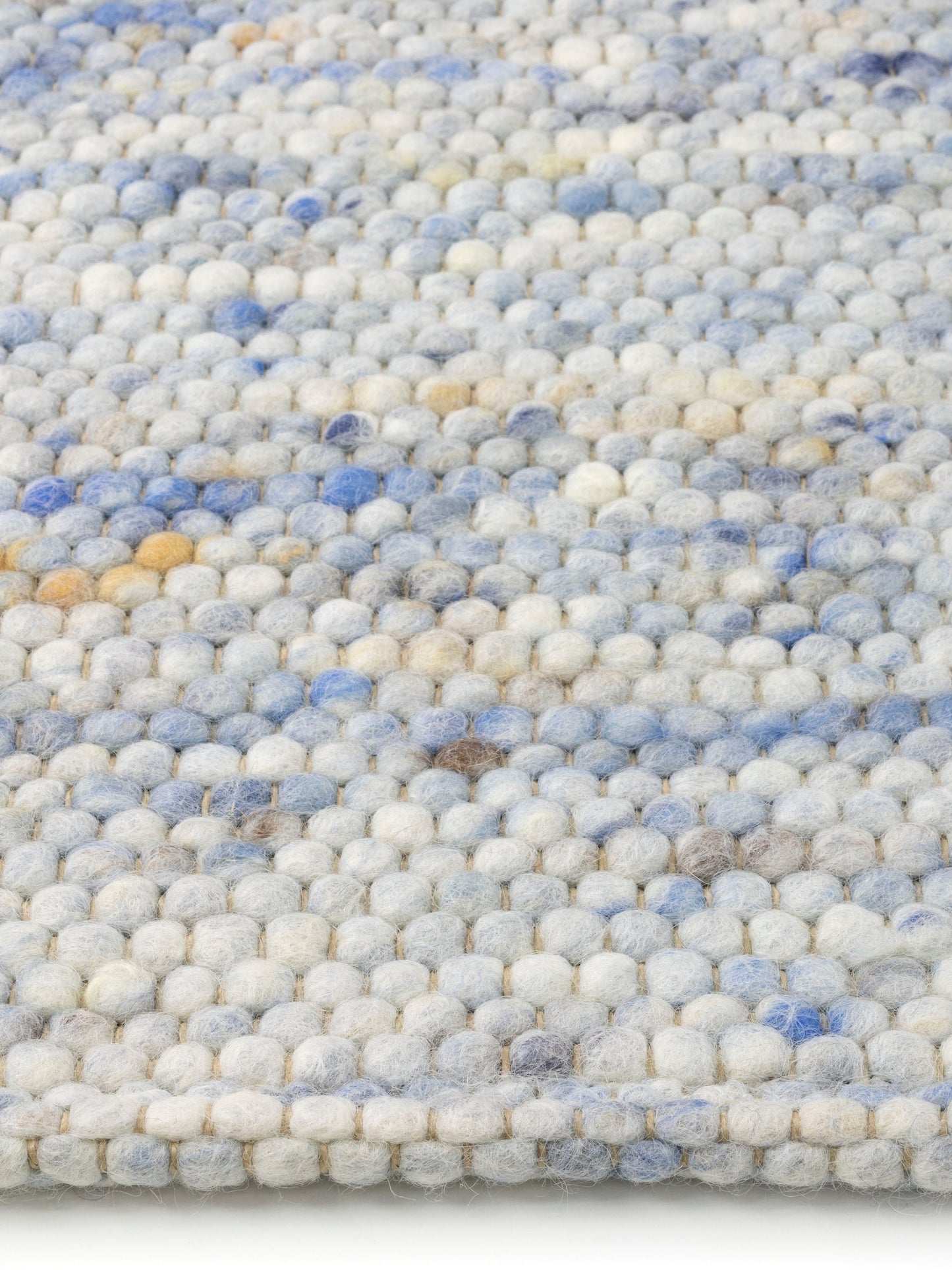 Carpet MOMO Rugs Natural Weaves Carlotta 556