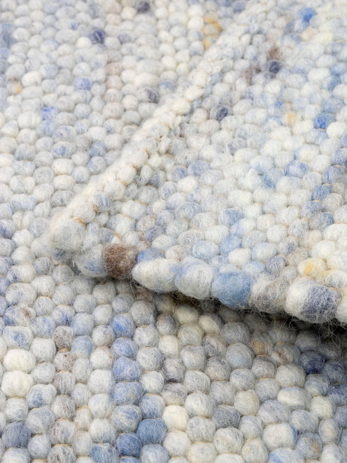 Carpet MOMO Rugs Natural Weaves Carlotta 556