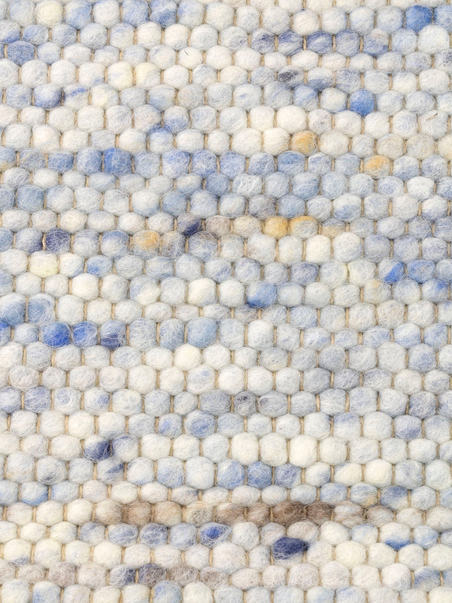 Carpet MOMO Rugs Natural Weaves Carlotta 556
