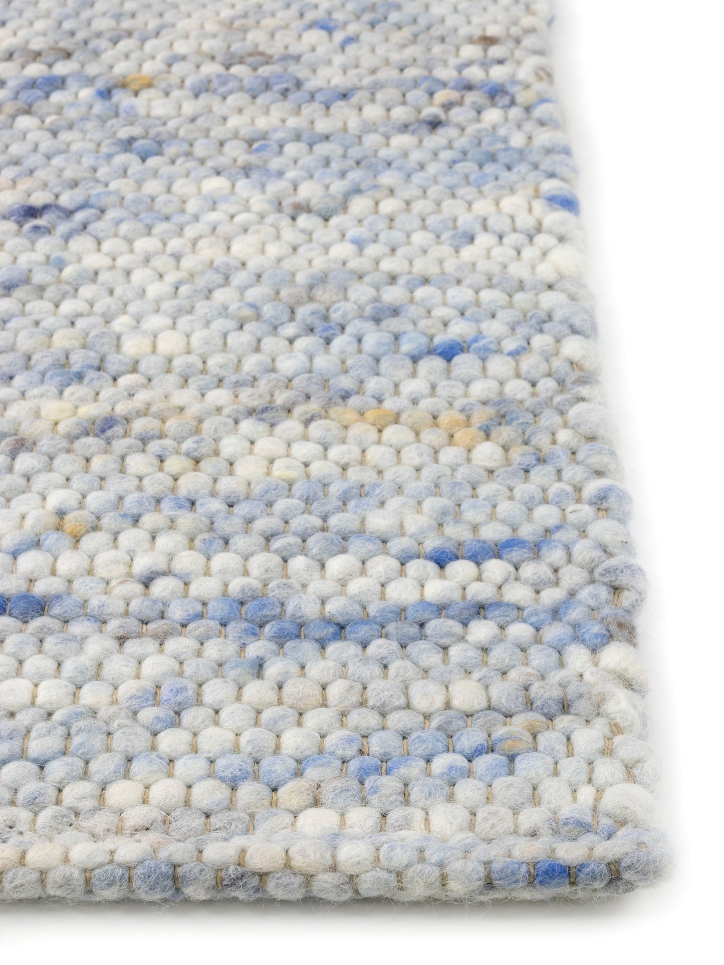 Carpet MOMO Rugs Natural Weaves Carlotta 556