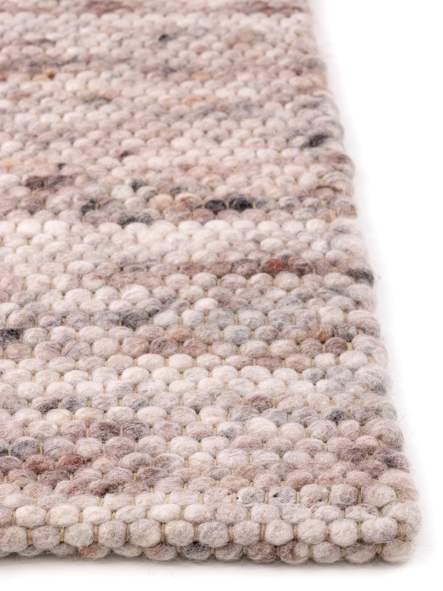 Carpet MOMO Rugs Natural Weaves Carlotta 567