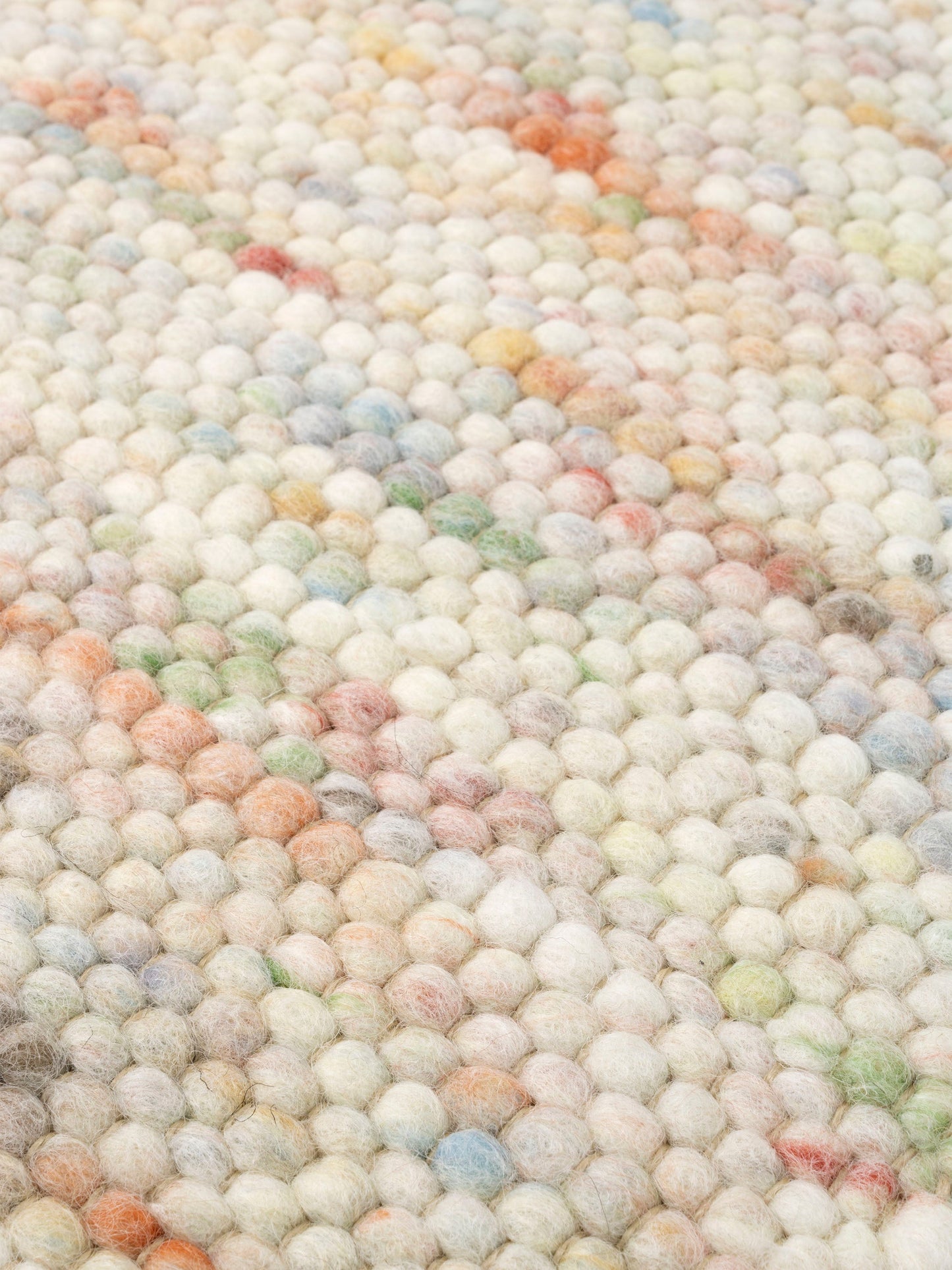 Carpet MOMO Rugs Natural Weaves Carlotta 571