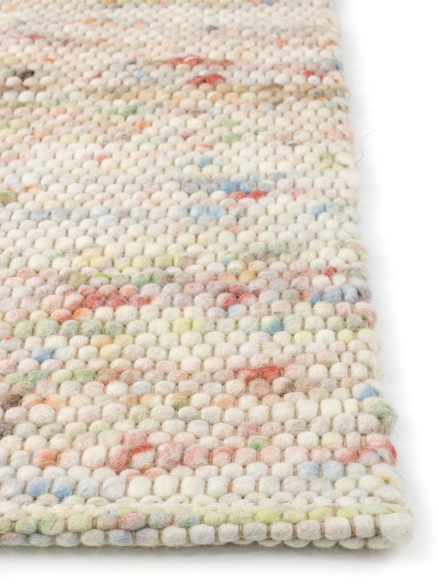 Carpet MOMO Rugs Natural Weaves Carlotta 571