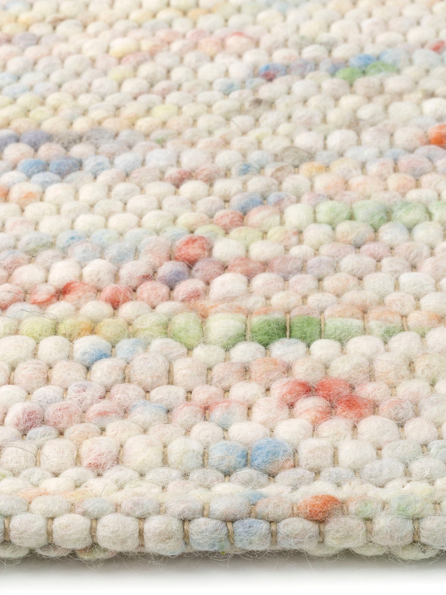 Carpet MOMO Rugs Natural Weaves Carlotta 571