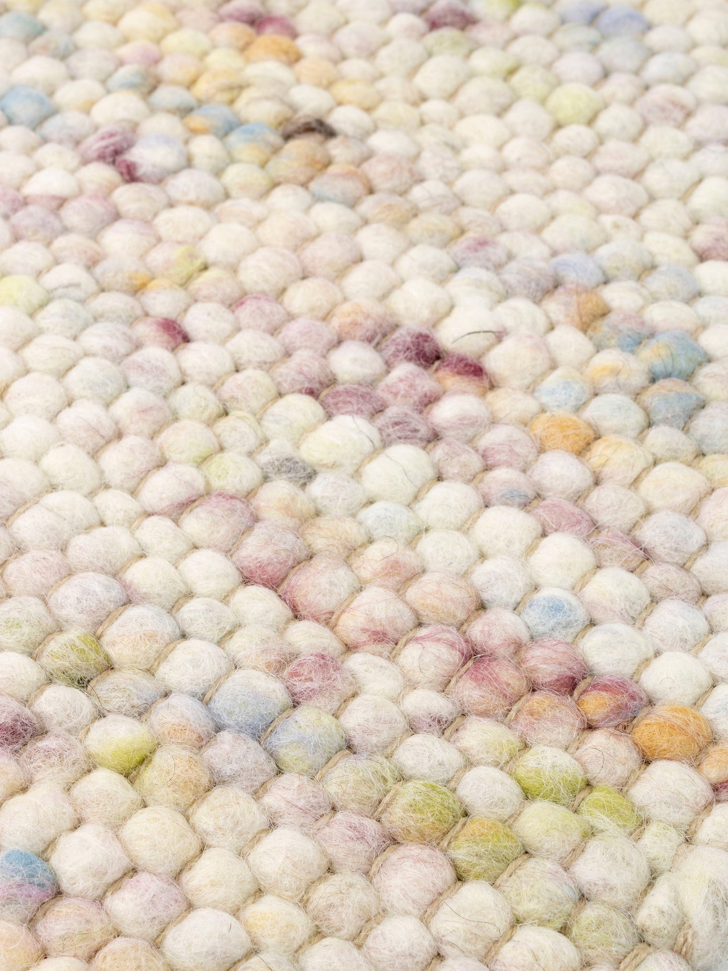 Carpet MOMO Rugs Natural Weaves Carlotta 579
