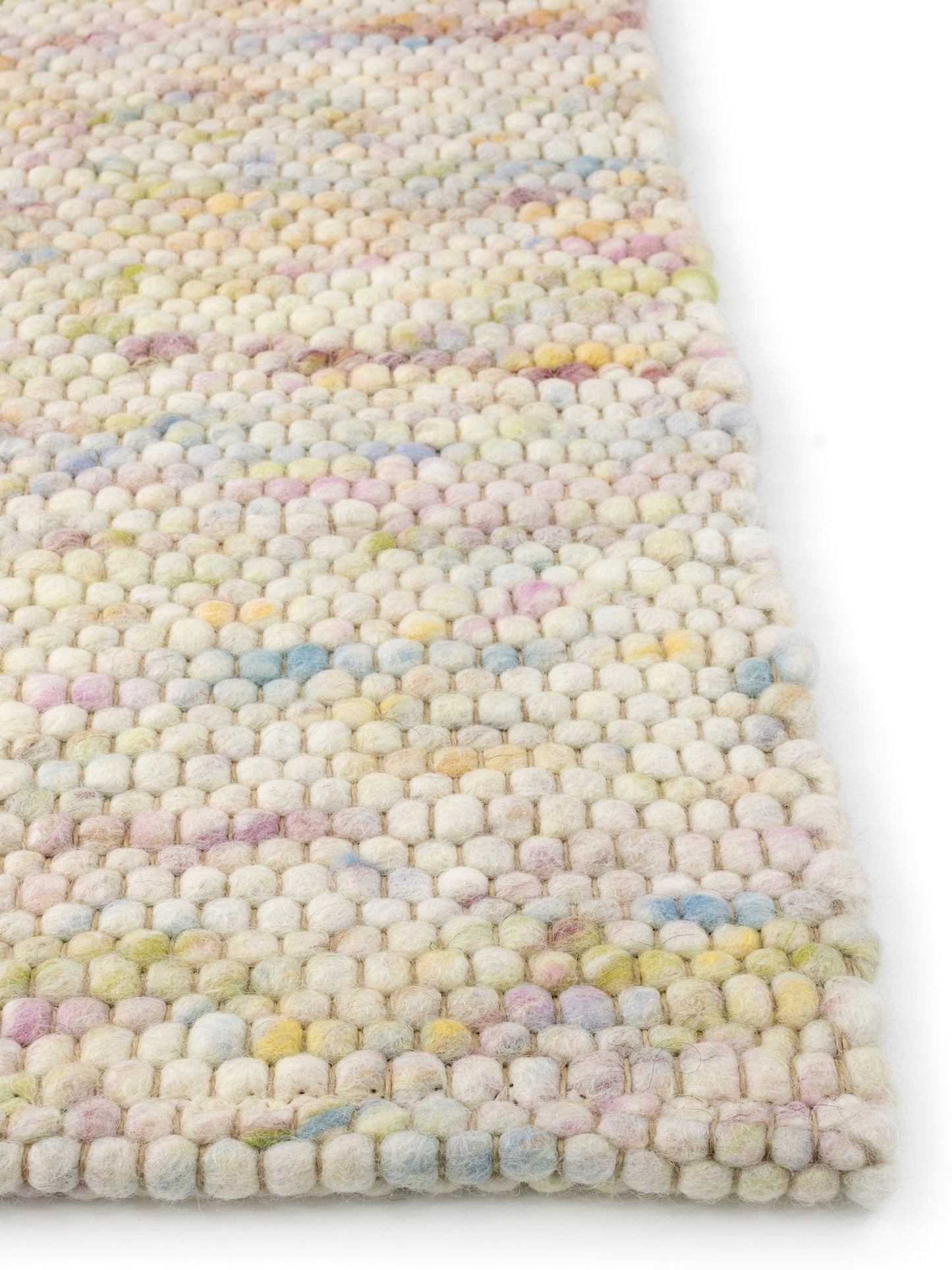 Carpet MOMO Rugs Natural Weaves Carlotta 579