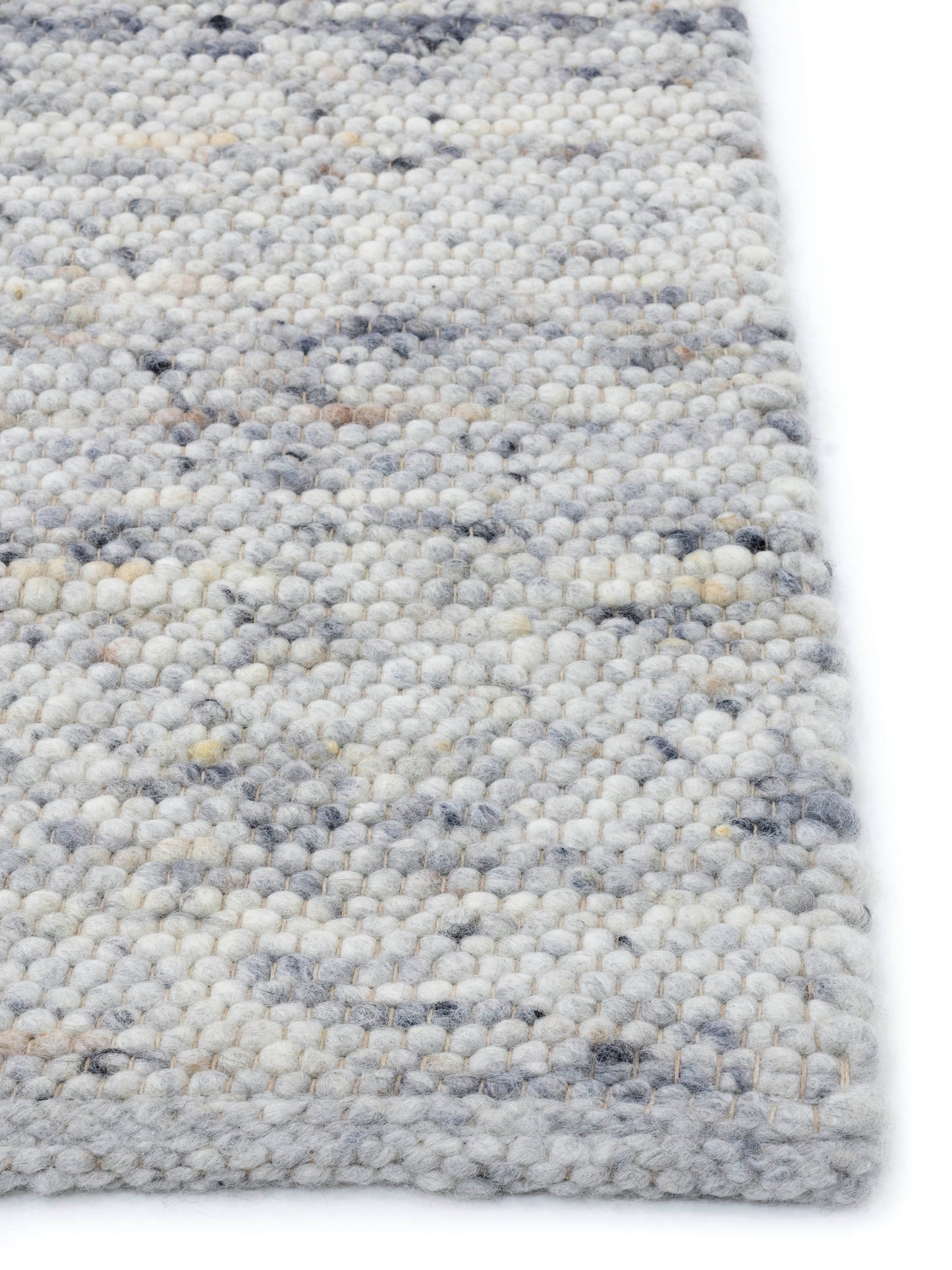 Carpet MOMO Rugs Natural Weaves Carlotta 37