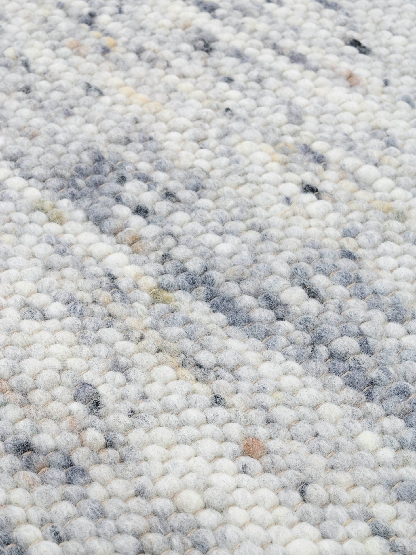 Carpet MOMO Rugs Natural Weaves Carlotta 37