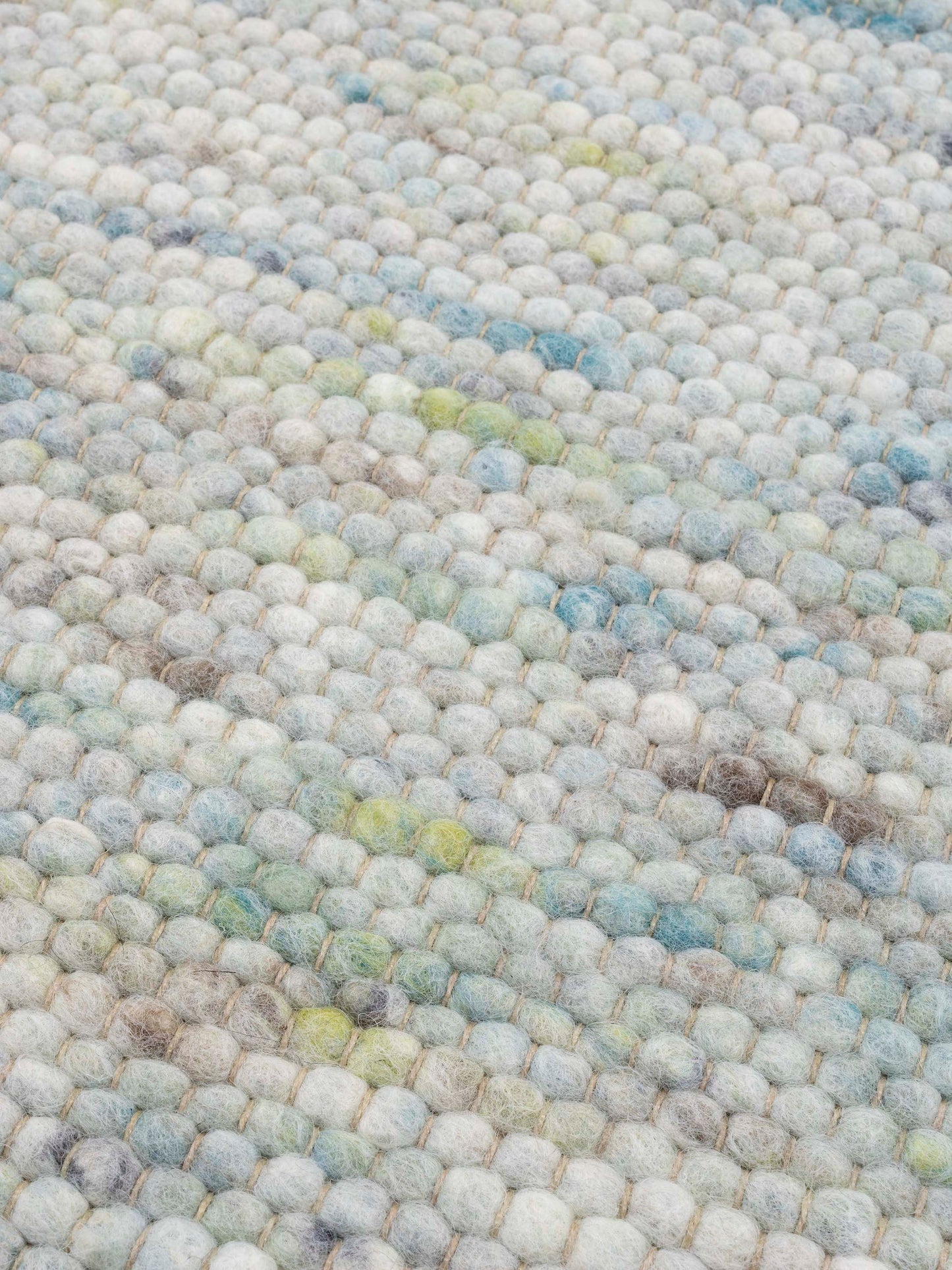 Carpet MOMO Rugs Natural Weaves Carlotta 54