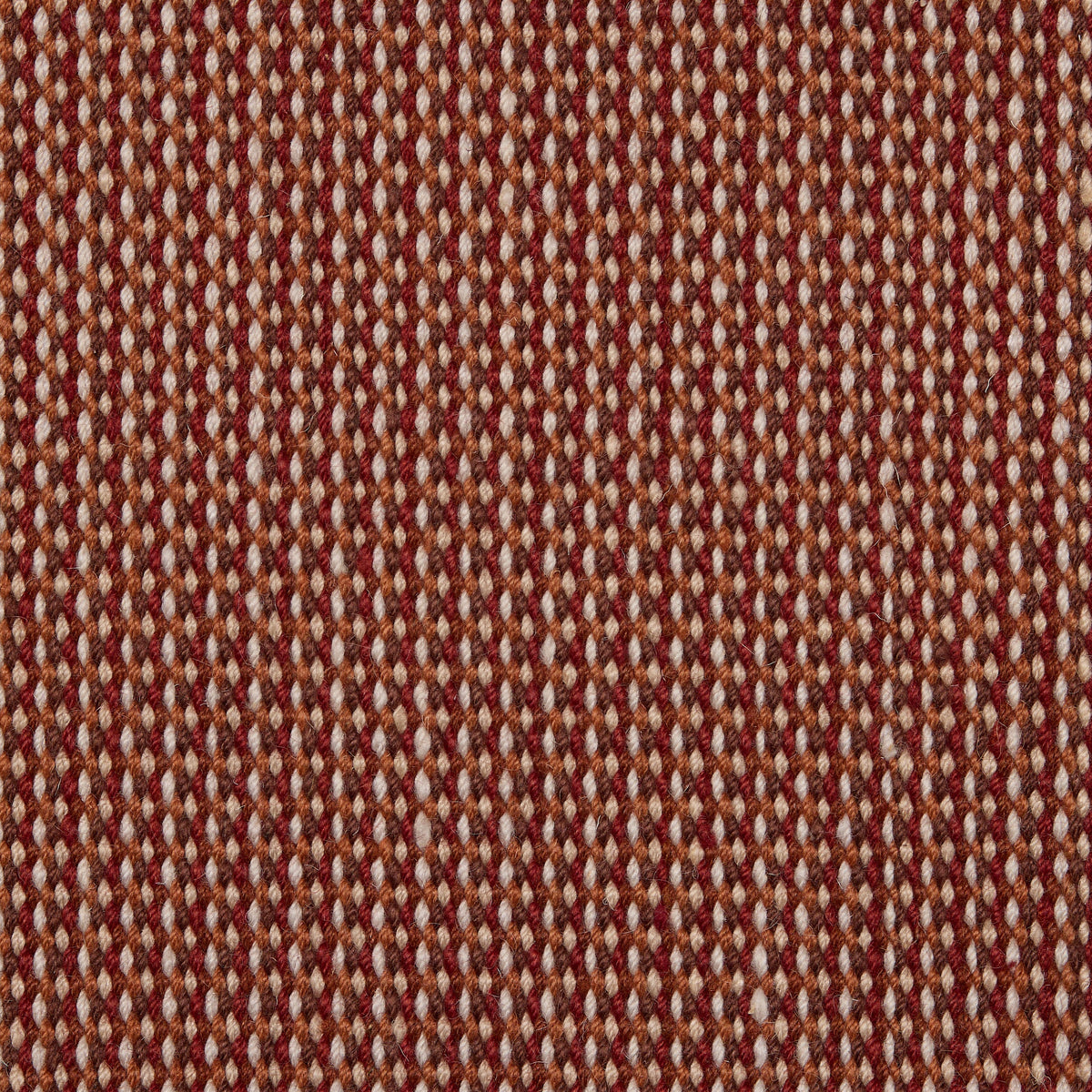 MOMO Rugs Belfort Warm Red Stair Runner