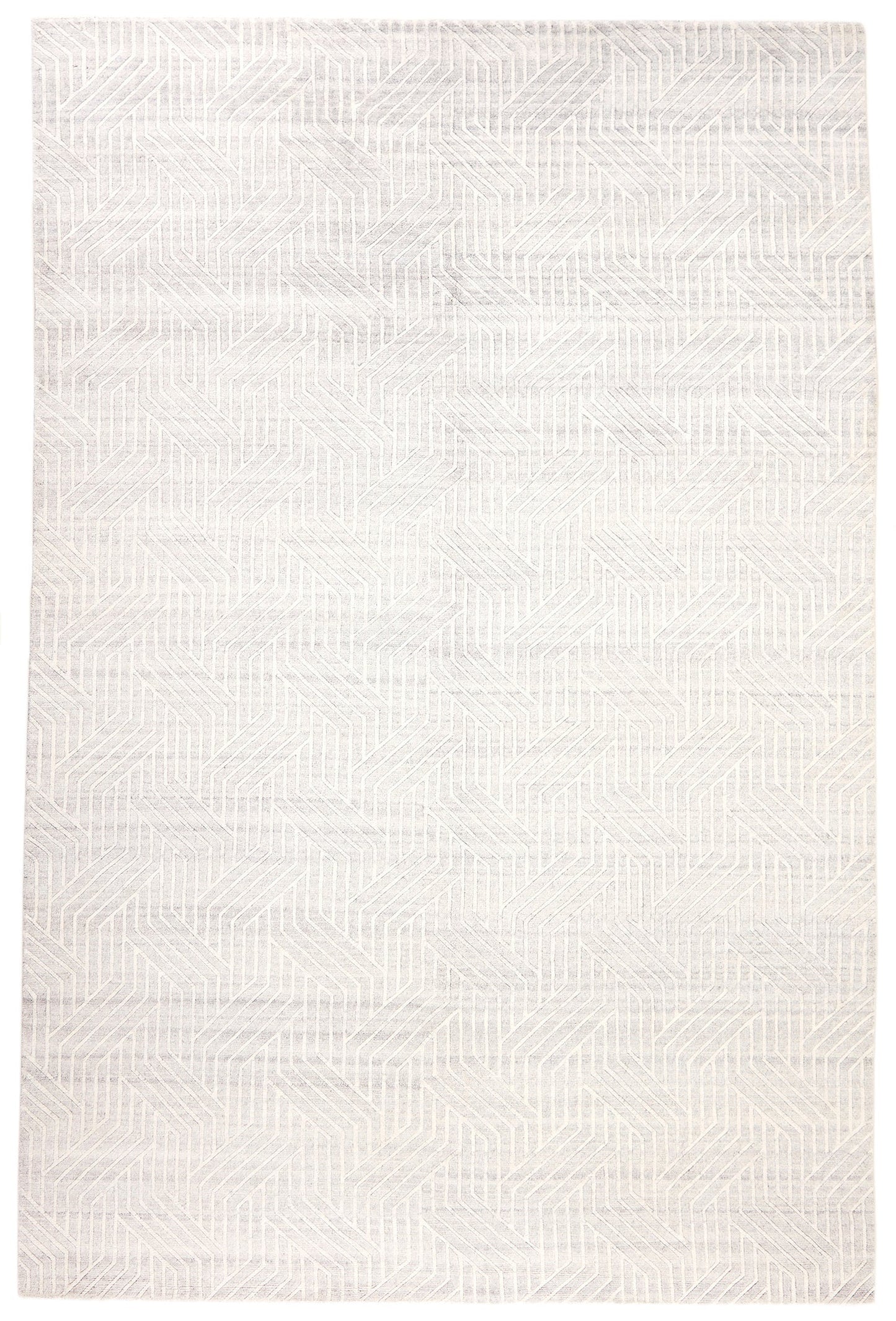 Carpet MOMO Rugs Companion beige grey