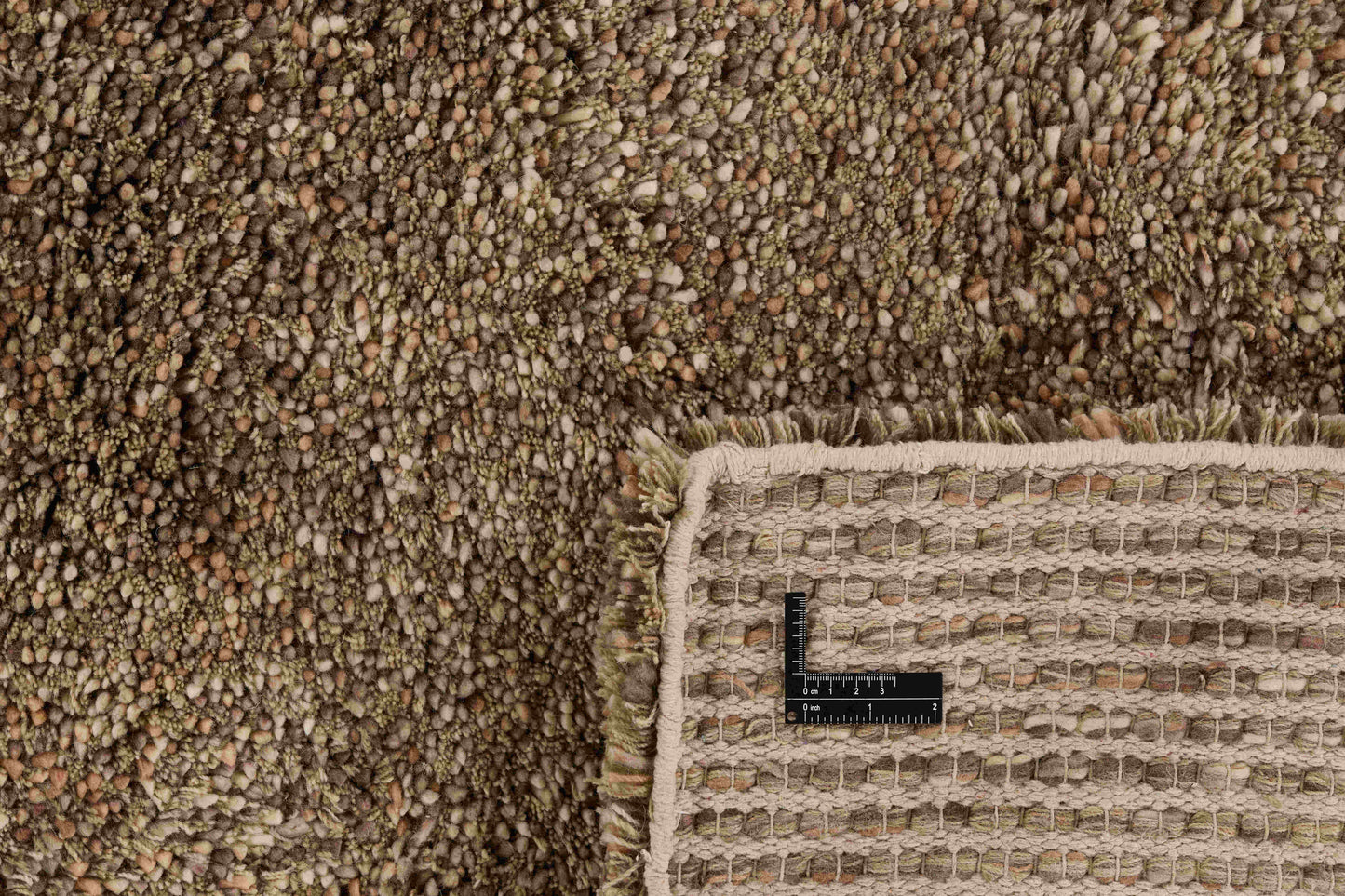 Carpet MOMO Rugs Coral Beige