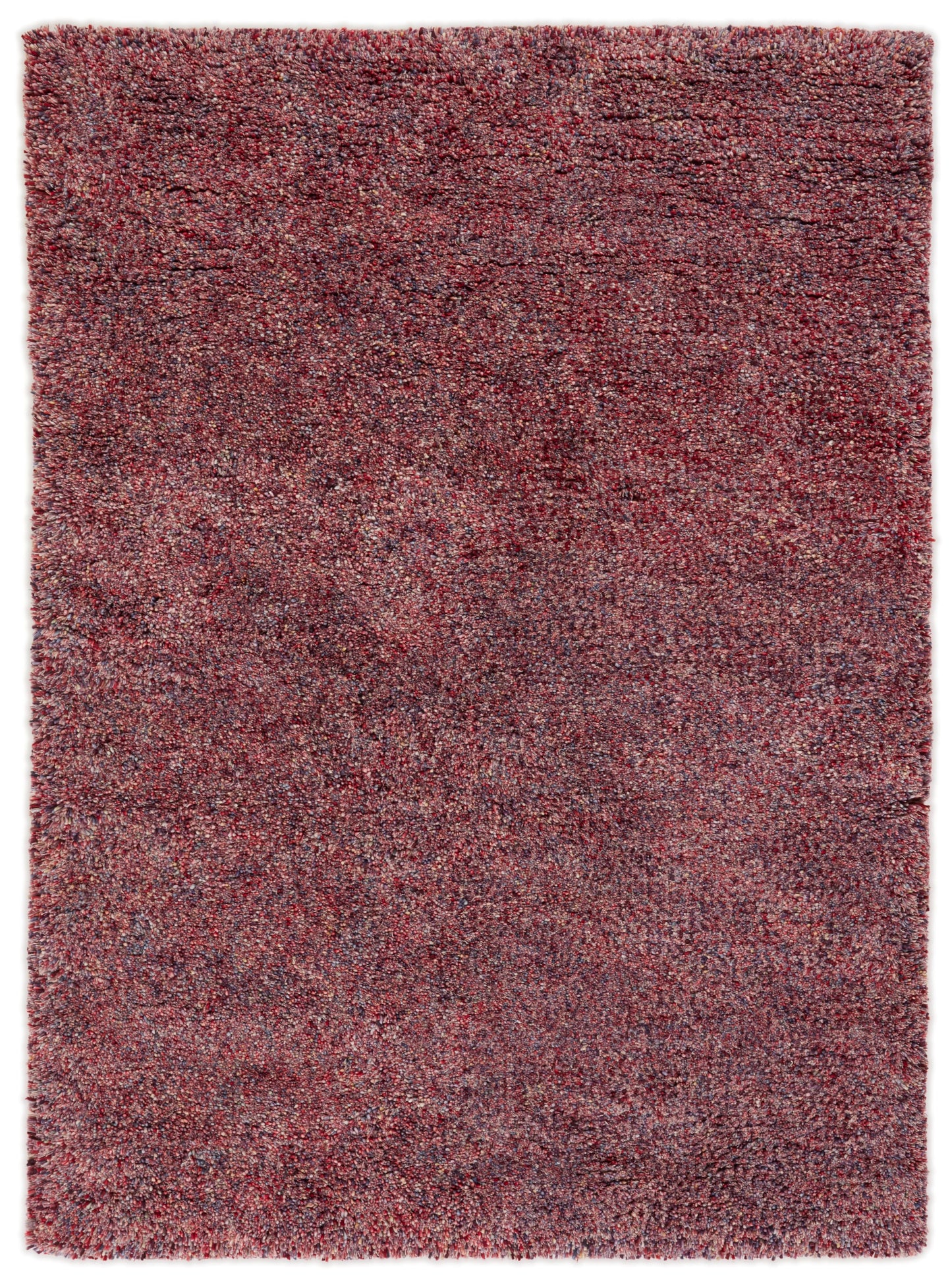 Carpet MOMO Rugs Coral Blue multi