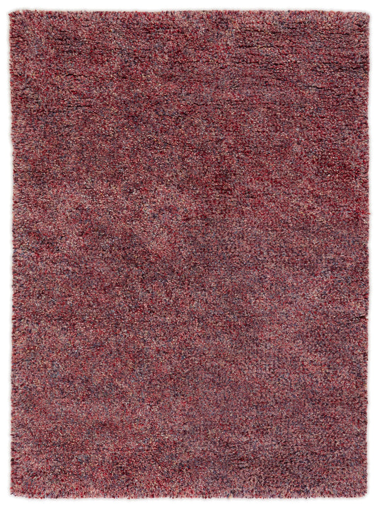 Carpet MOMO Rugs Coral Blue multi