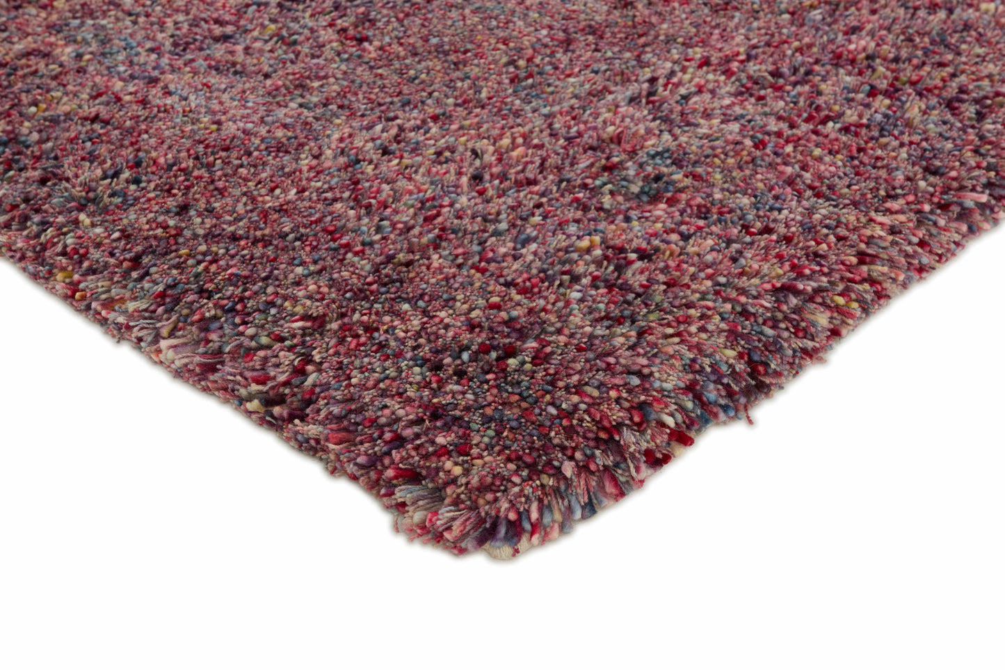 Carpet MOMO Rugs Coral Blue multi