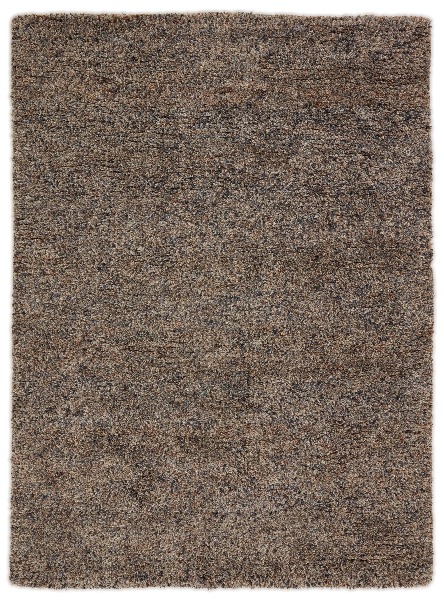 Carpet MOMO Rugs Coral Brown