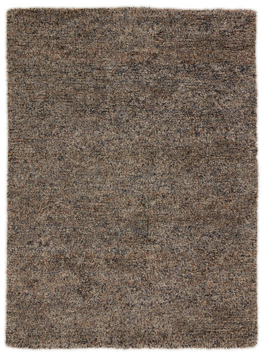 Carpet MOMO Rugs Coral Brown