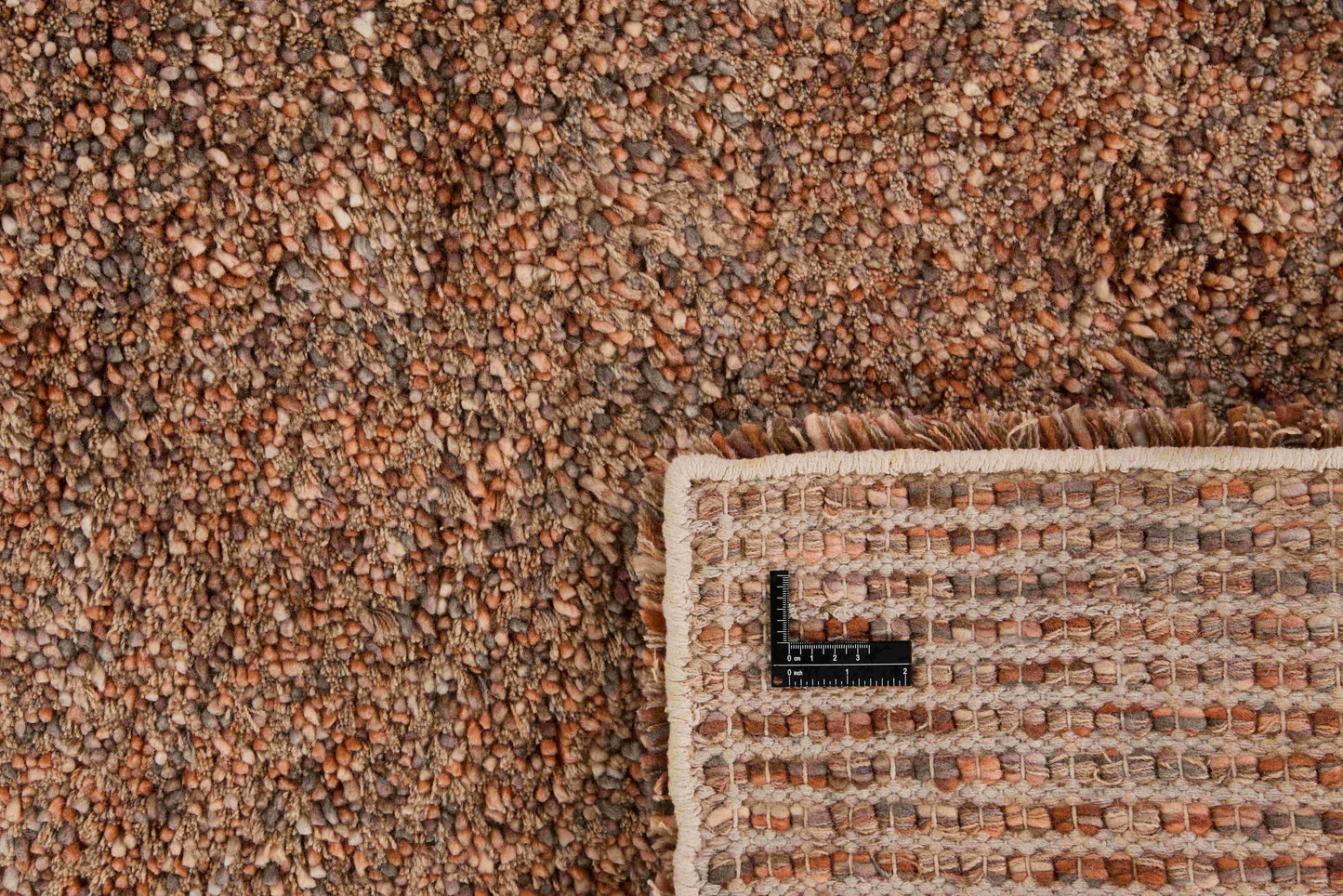 Carpet MOMO Rugs Coral Terra