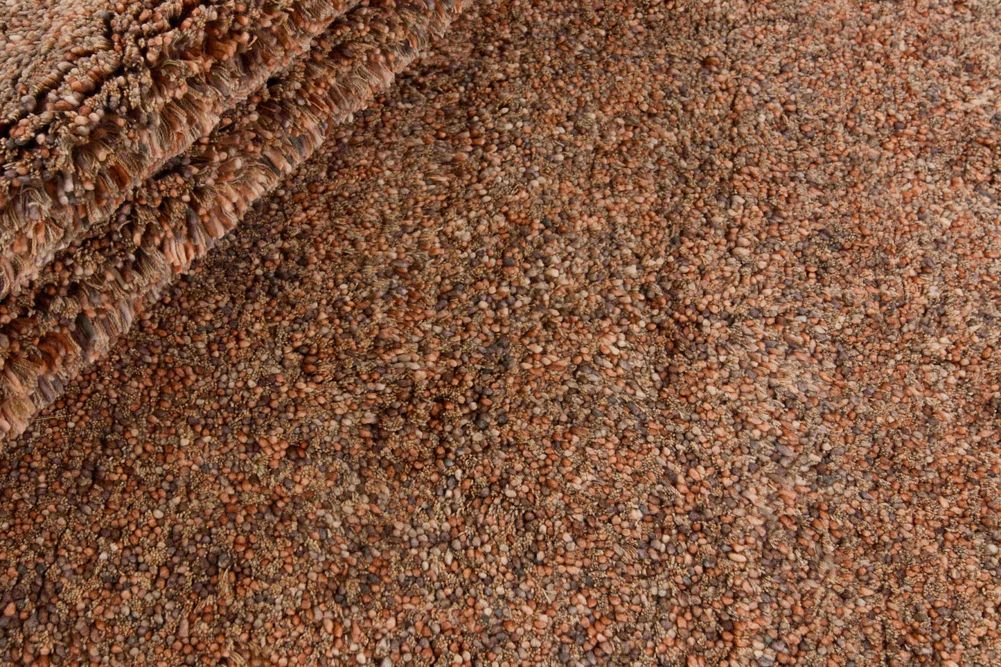 Carpet MOMO Rugs Coral Terra