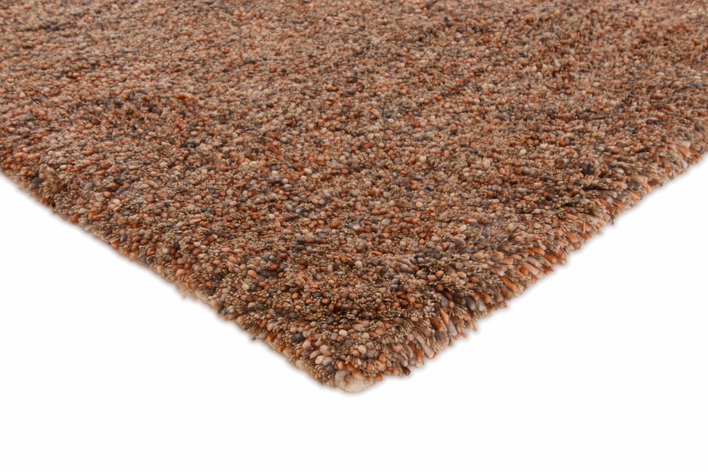 Carpet MOMO Rugs Coral Terra