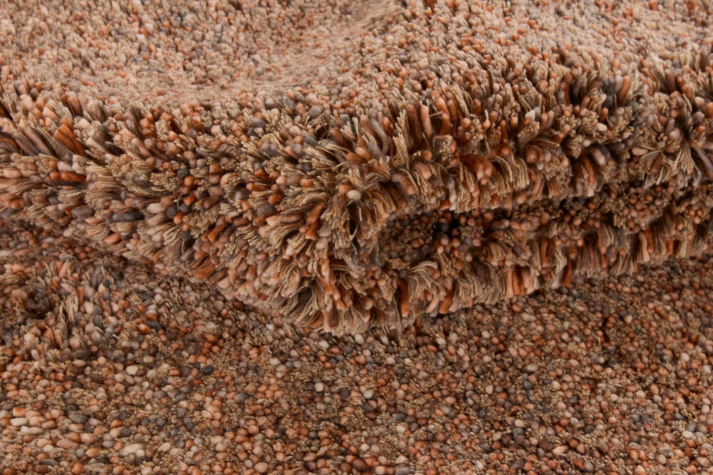 Carpet MOMO Rugs Coral Terra