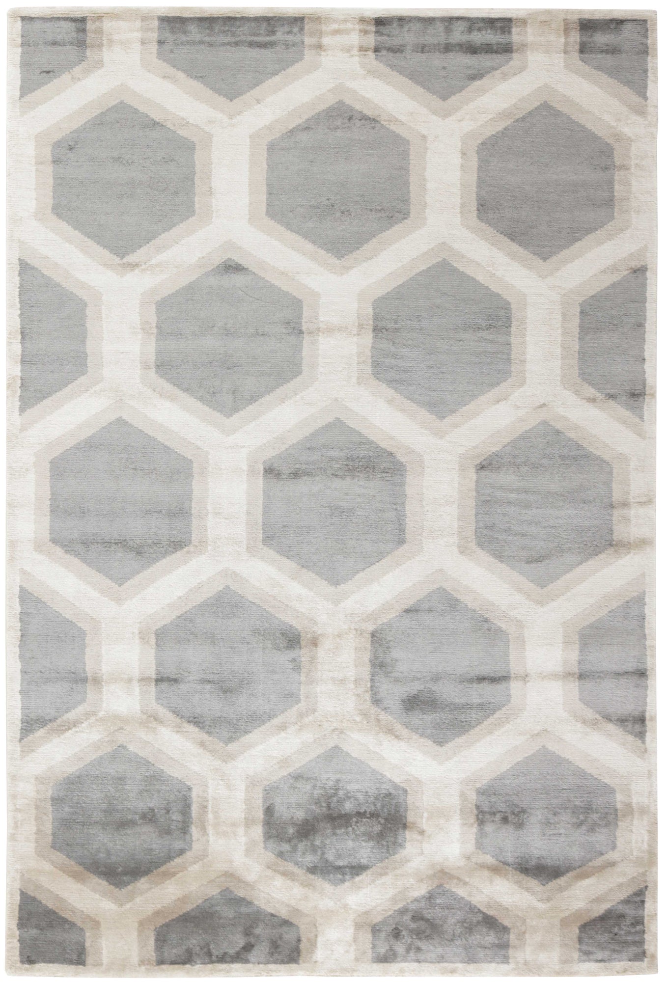 Low pile rug MOMO Rugs Cosmou Décor