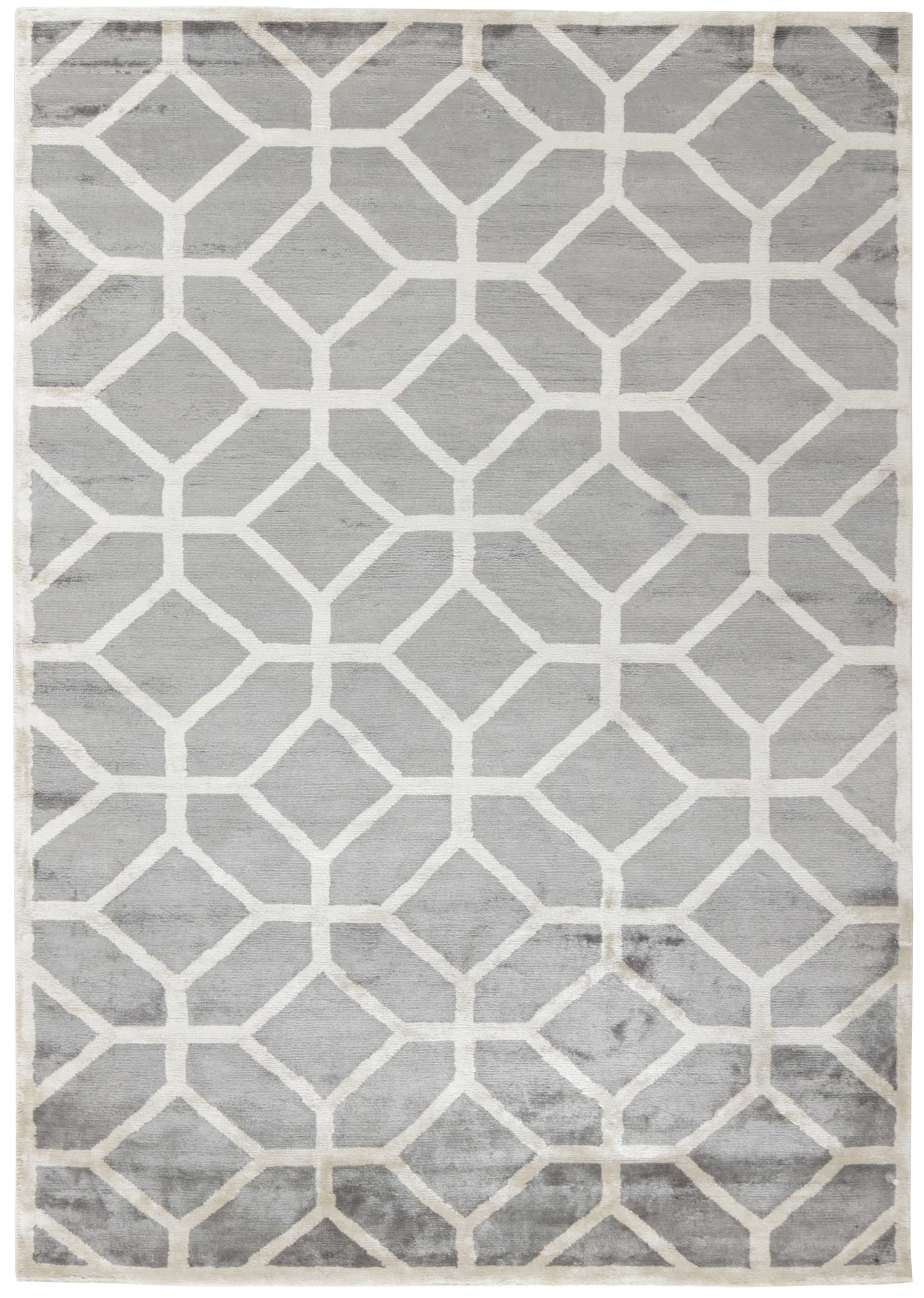 Low pile rug MOMO Rugs Cosmou Nouveau