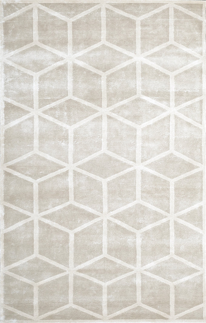 Low pile rug MOMO Rugs Cosmou Vedette