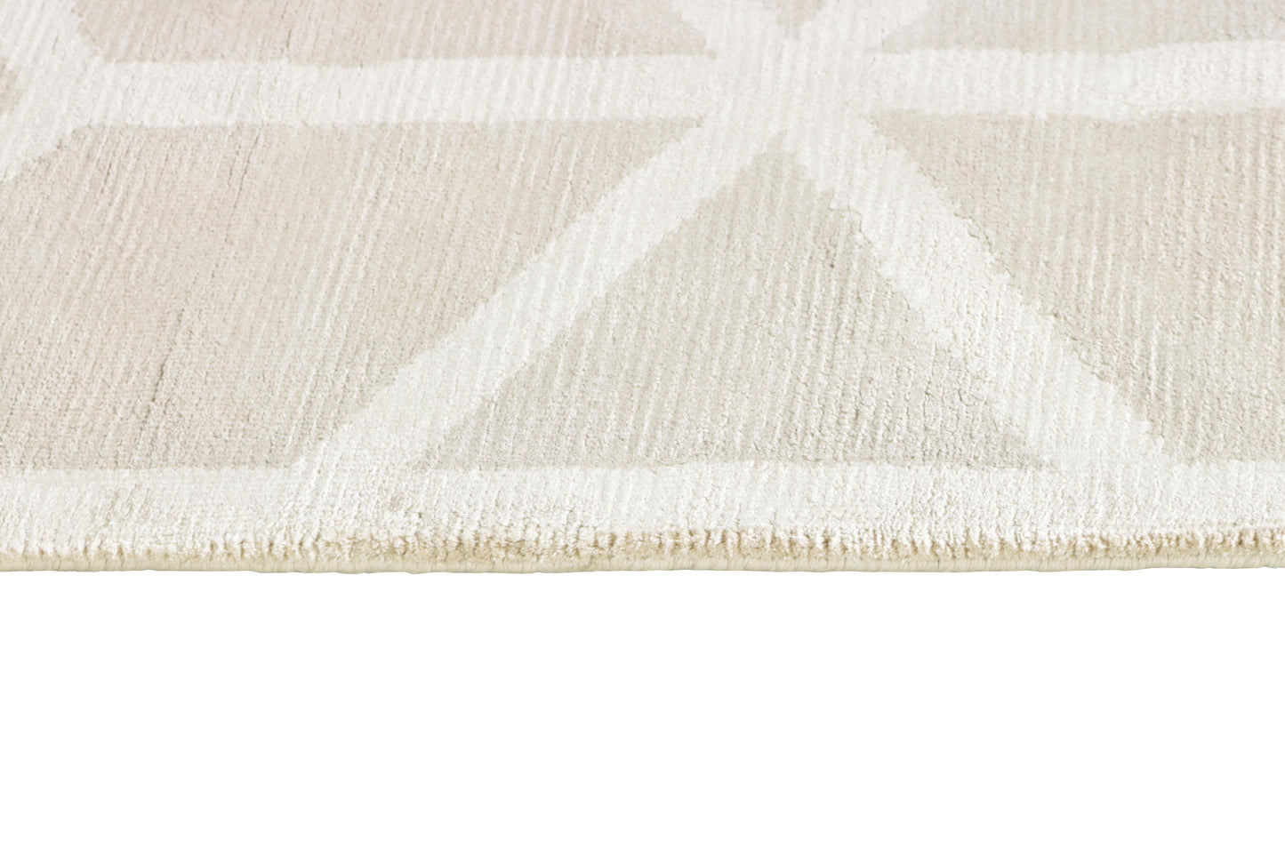 Low pile rug MOMO Rugs Cosmou Vedette