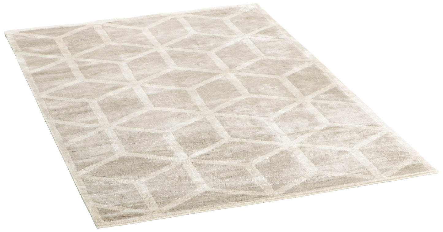 Low pile rug MOMO Rugs Cosmou Vedette