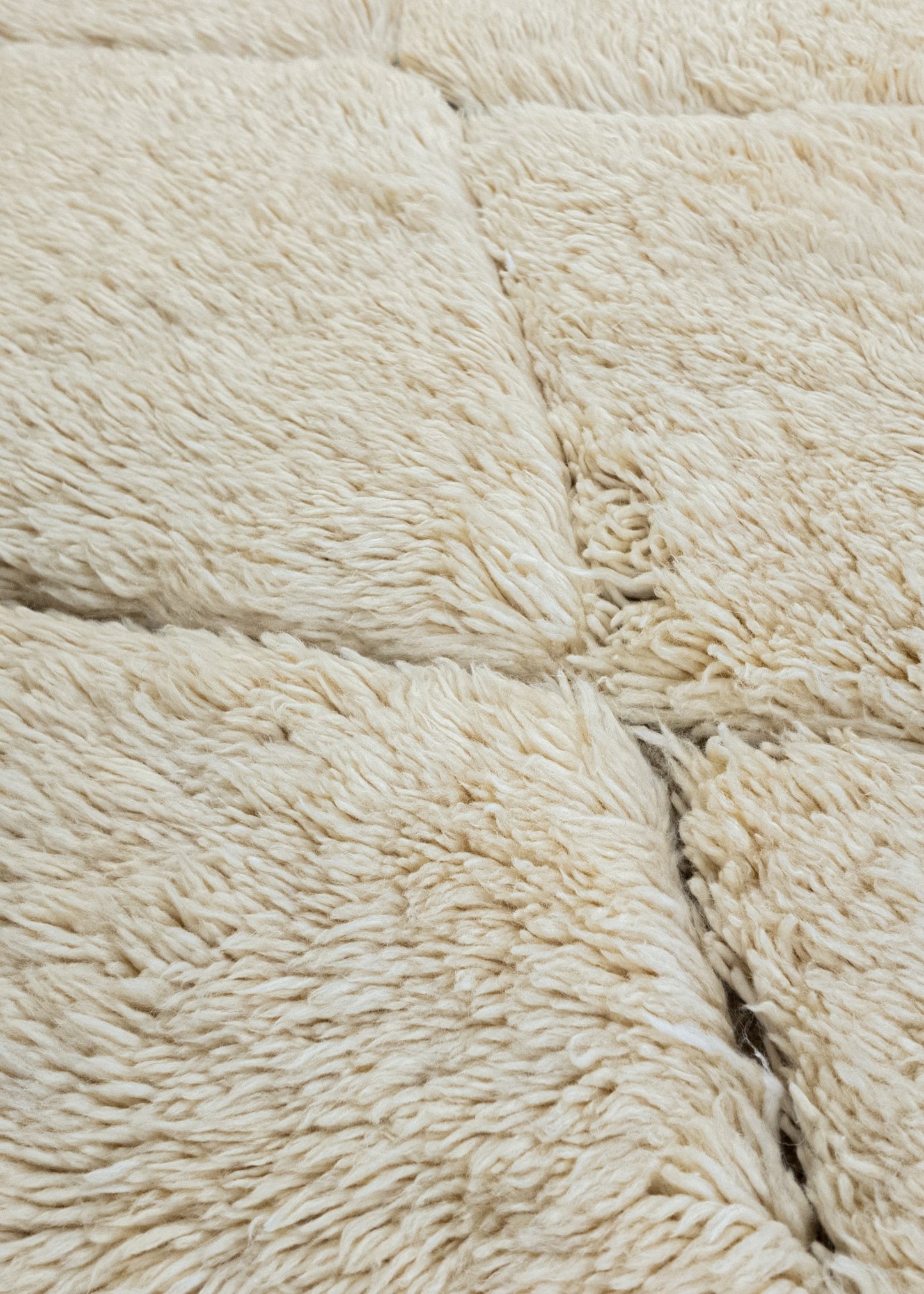 Berber Mrirt 003 Wool Rug – Luxury Handmade Carpet by MOMO Rugs Design