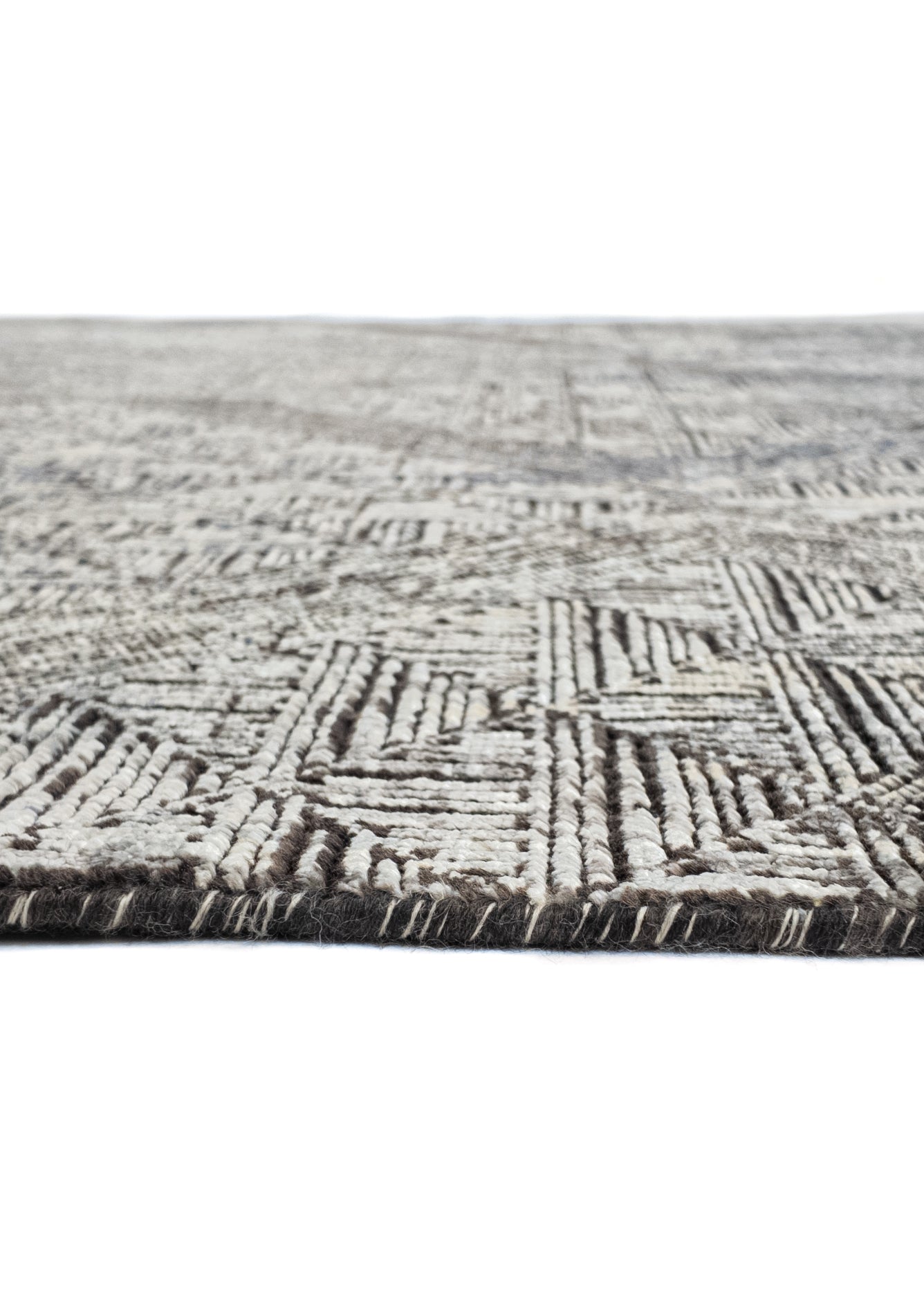 Luxurious vintage rug | Seduction 272