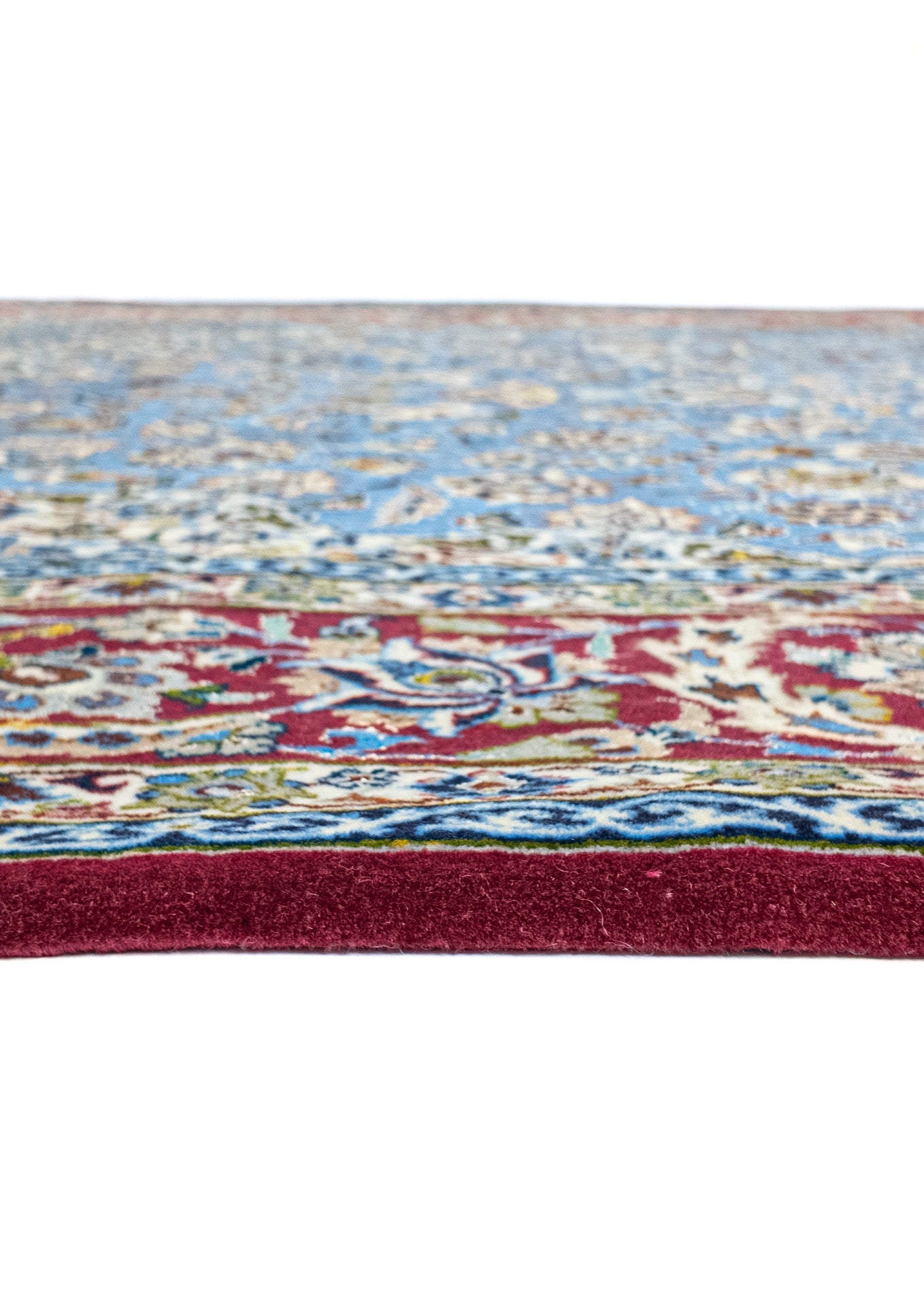 Carpet MOMO Rugs Isfahan (stock)