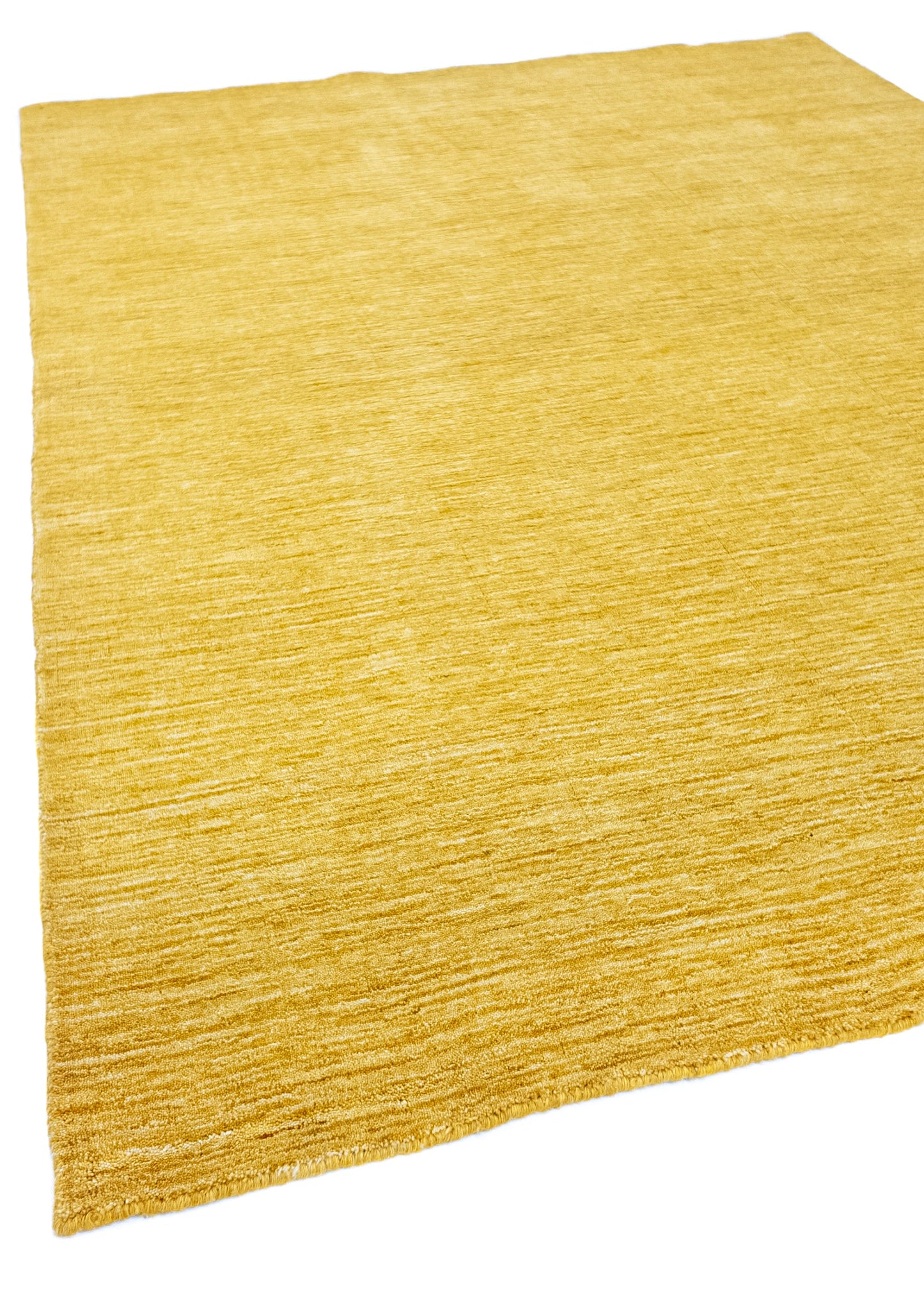 Carpet MOMO Rugs Panorama Uni Gold