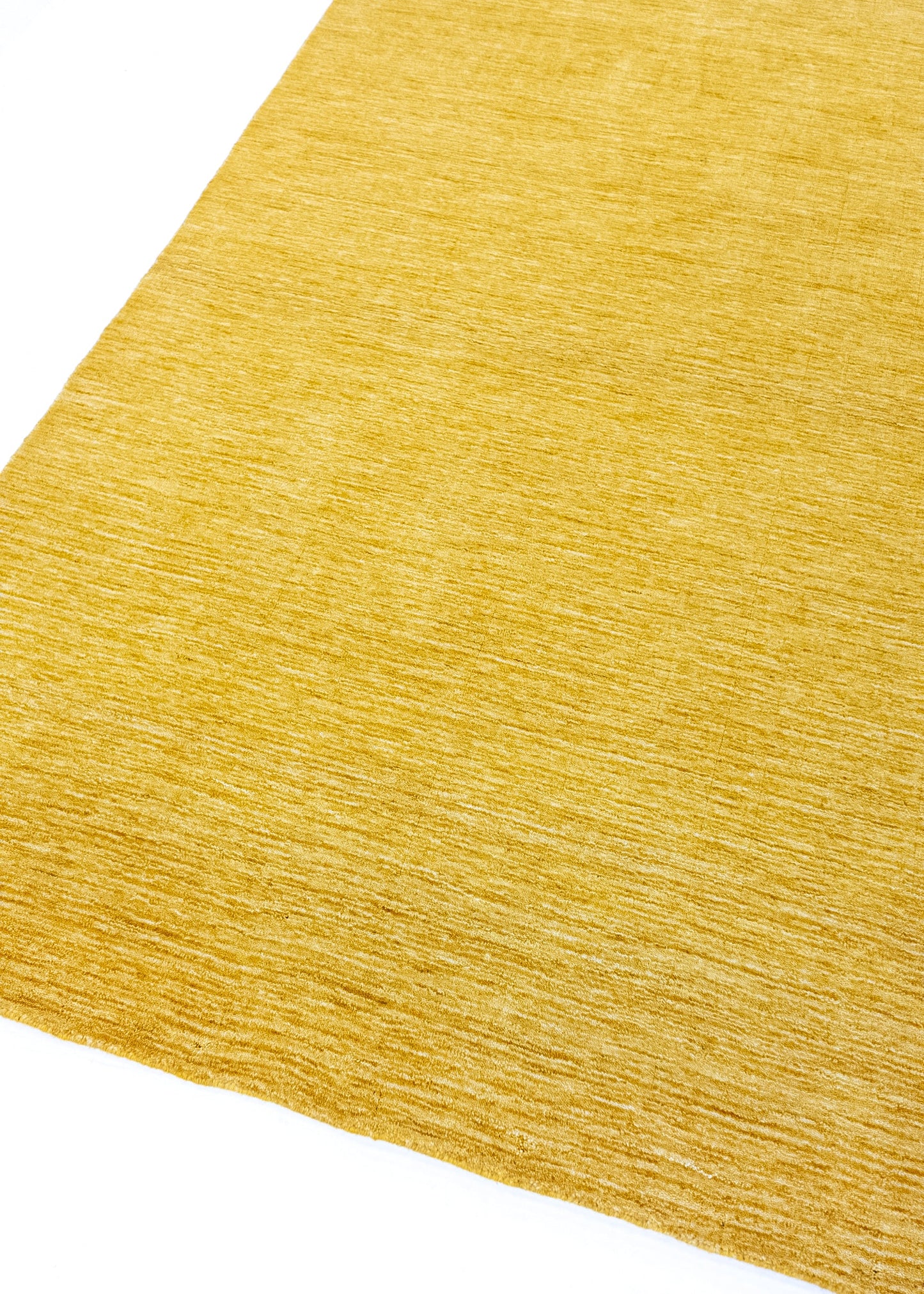 Carpet MOMO Rugs Panorama Uni Gold