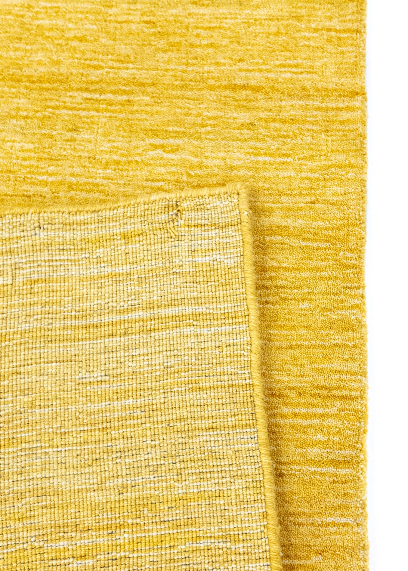 Carpet MOMO Rugs Panorama Uni Gold