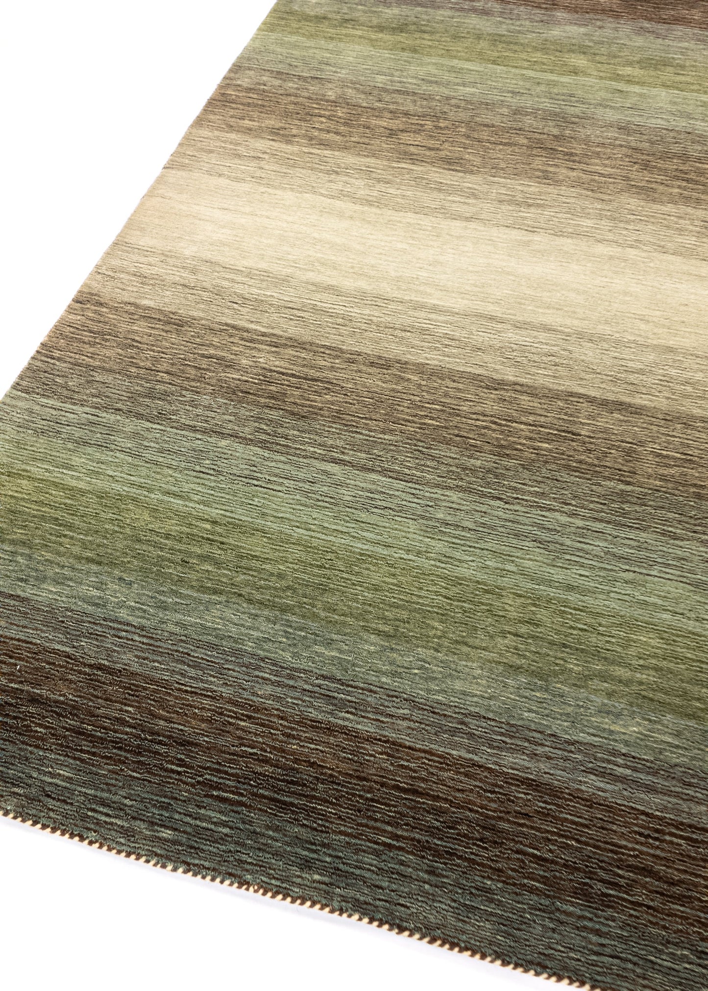 MOMO Rugs Panorama Green Multi carpet
