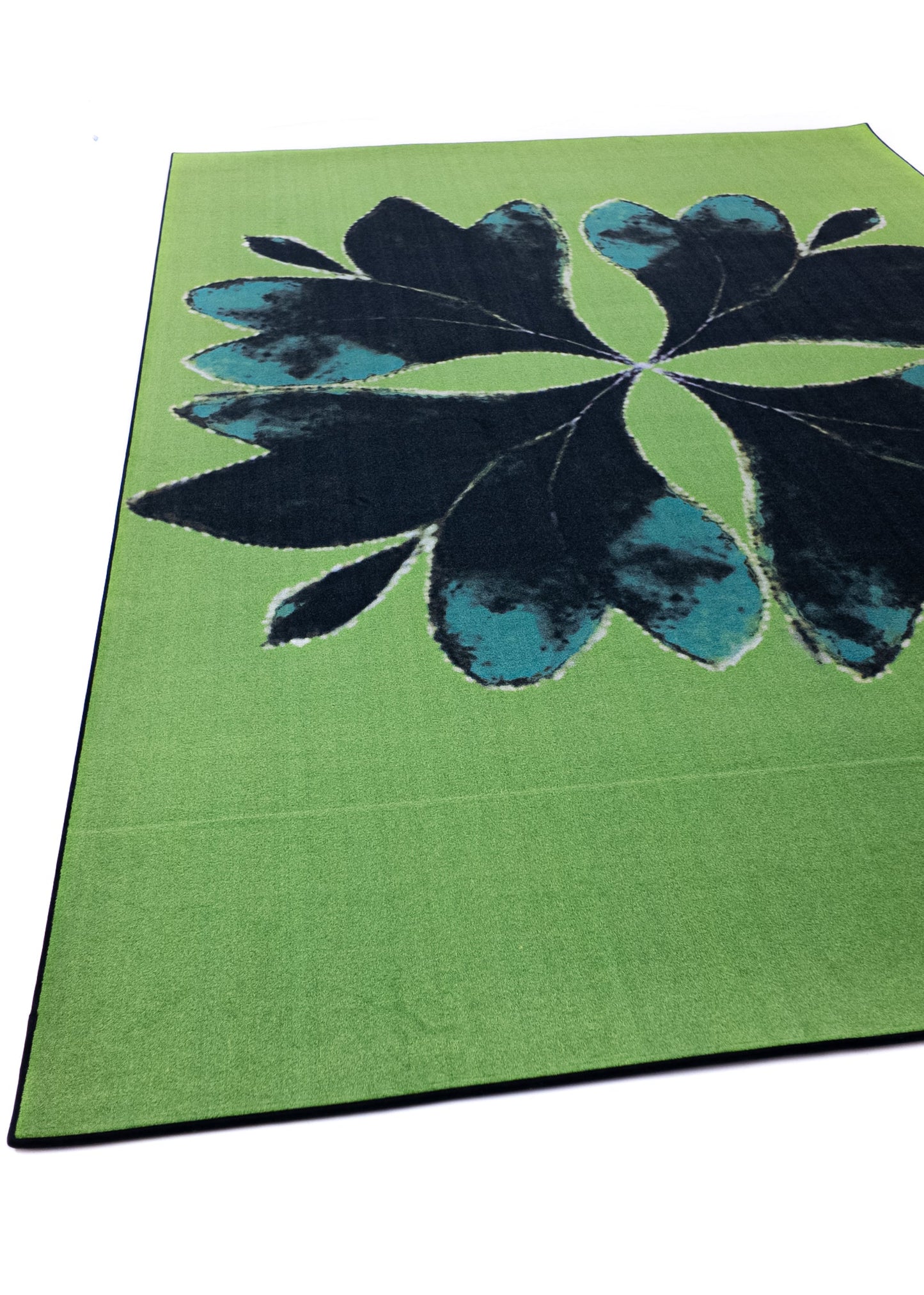 Design rug | Boerenbont Green
