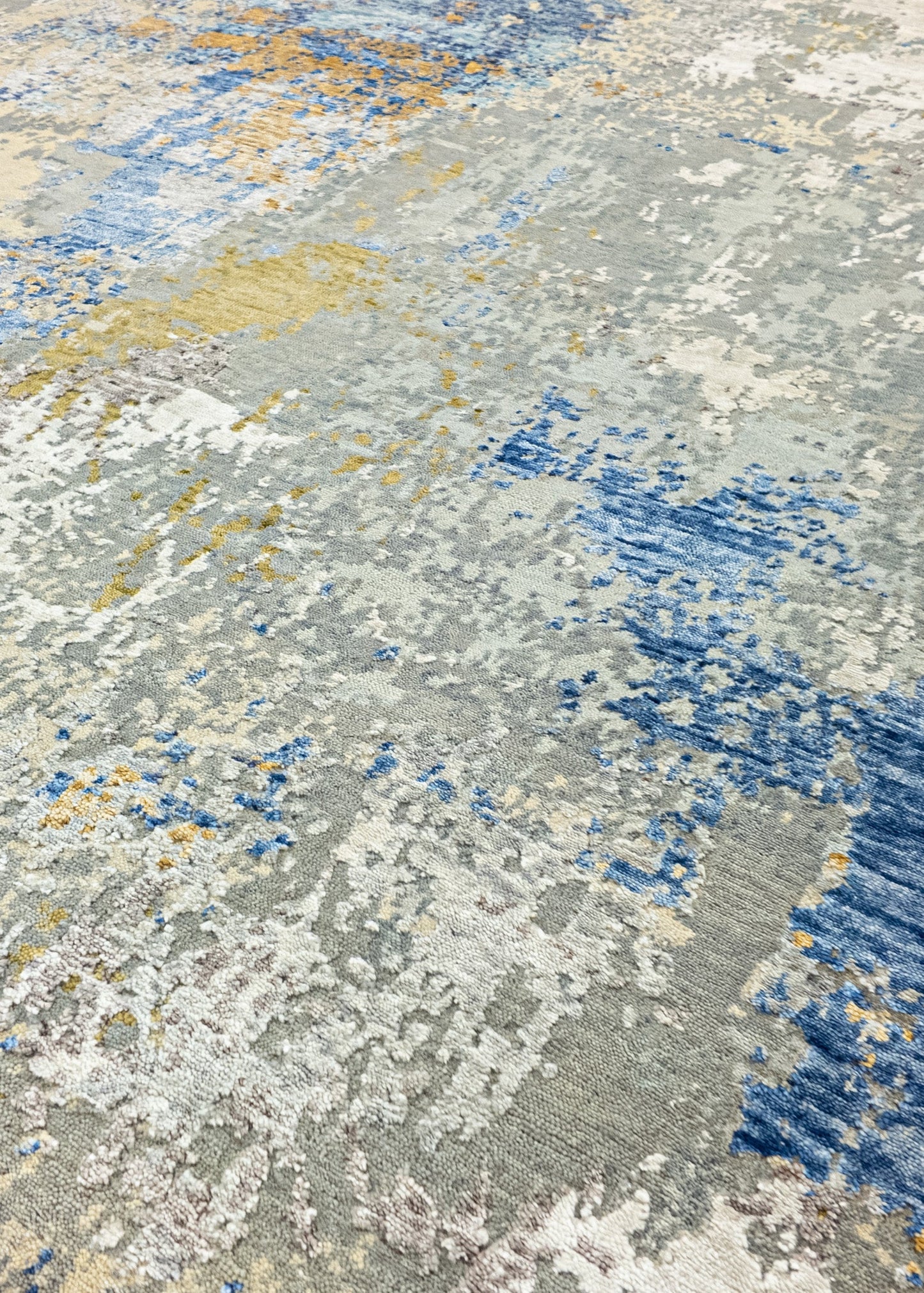 Hand-knotted rug | MOMO Rugs The Legend 8