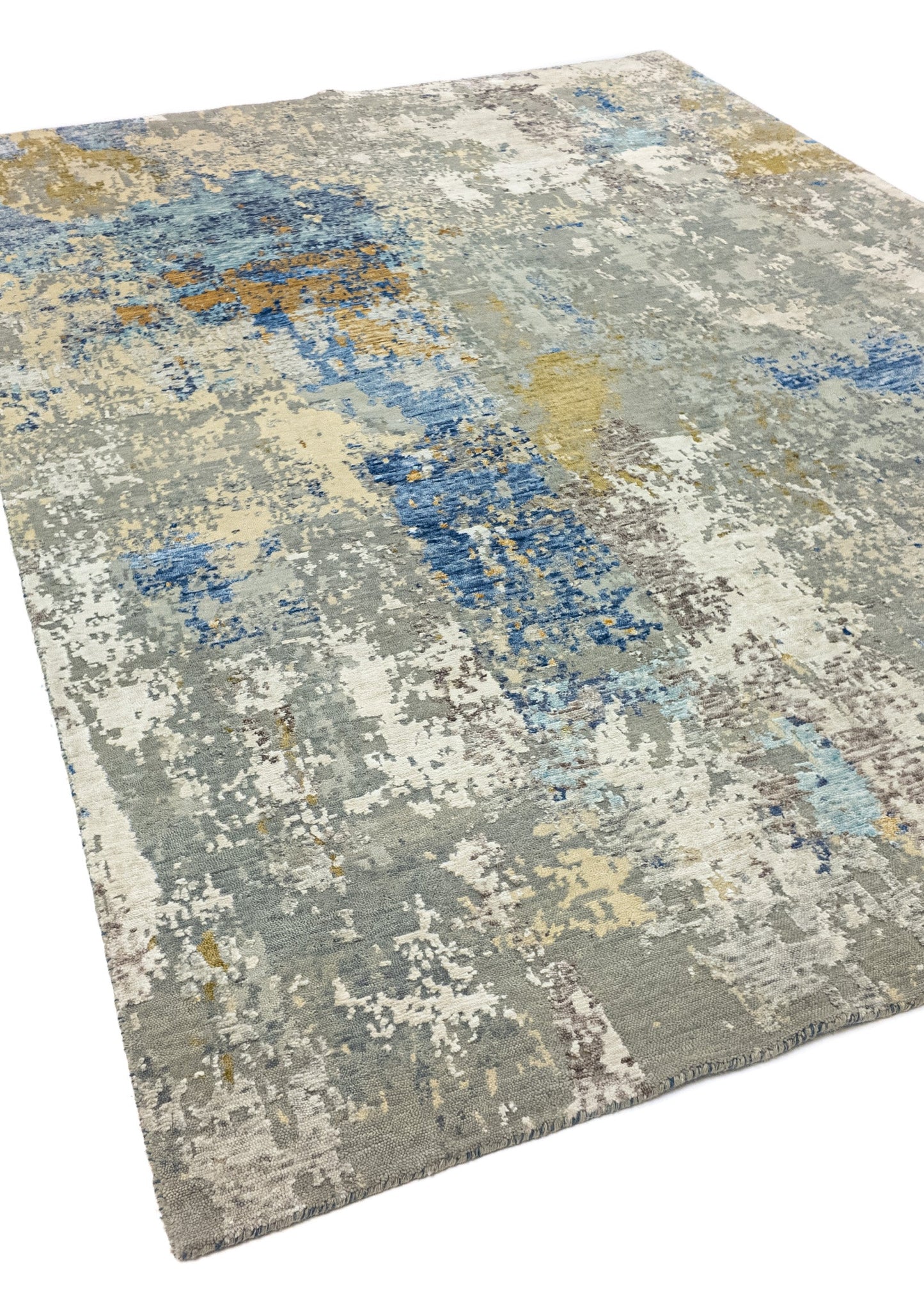 Hand-knotted rug | MOMO Rugs The Legend 8